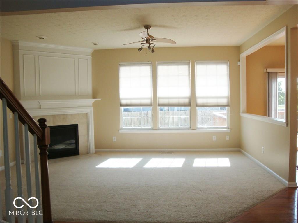 13032 Thames Drive, Fishers, IN, 46037 photo 4 of 34