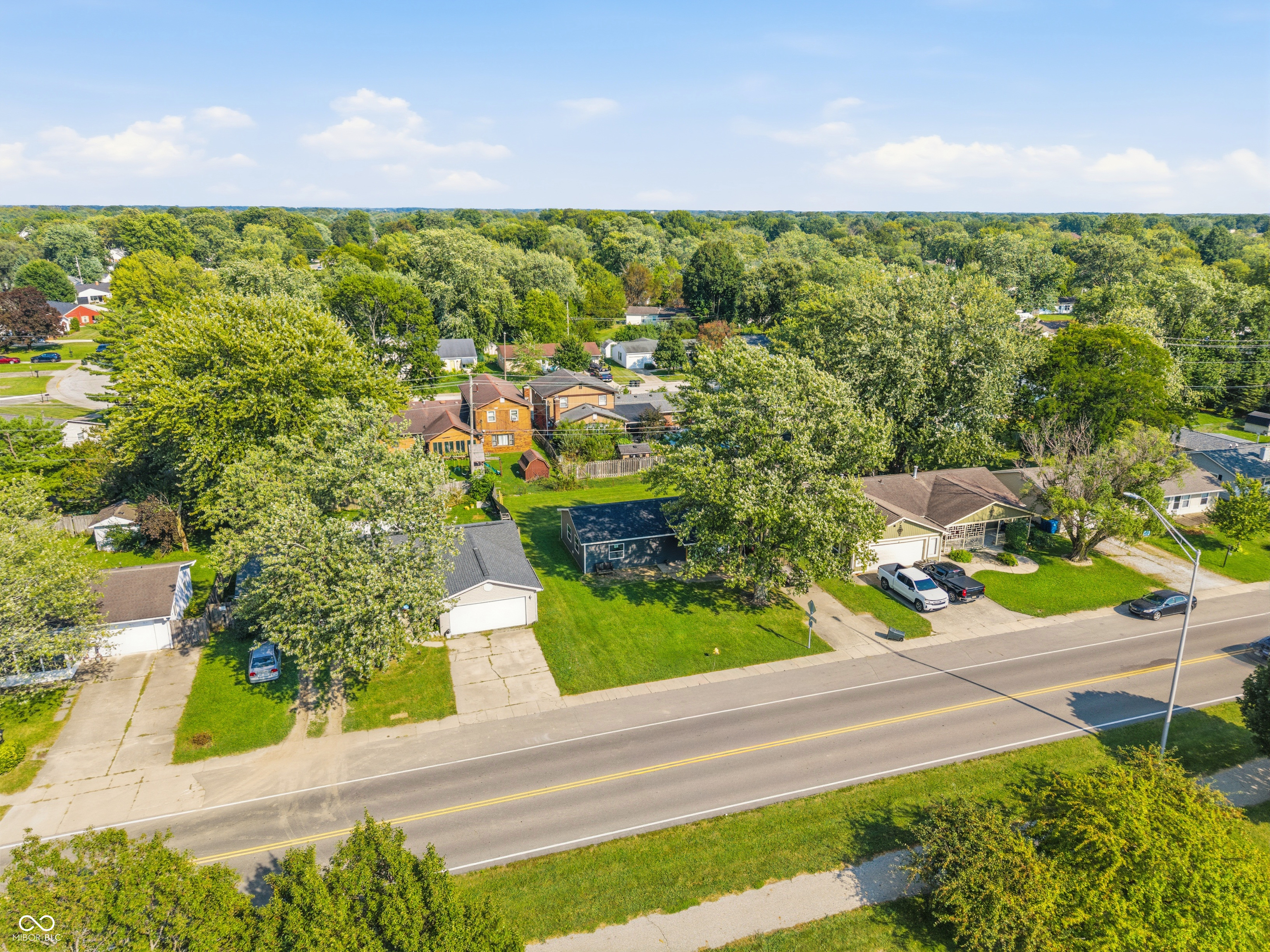 1019 N Broadway, Greenfield, IN, 46140 photo 4 of 6