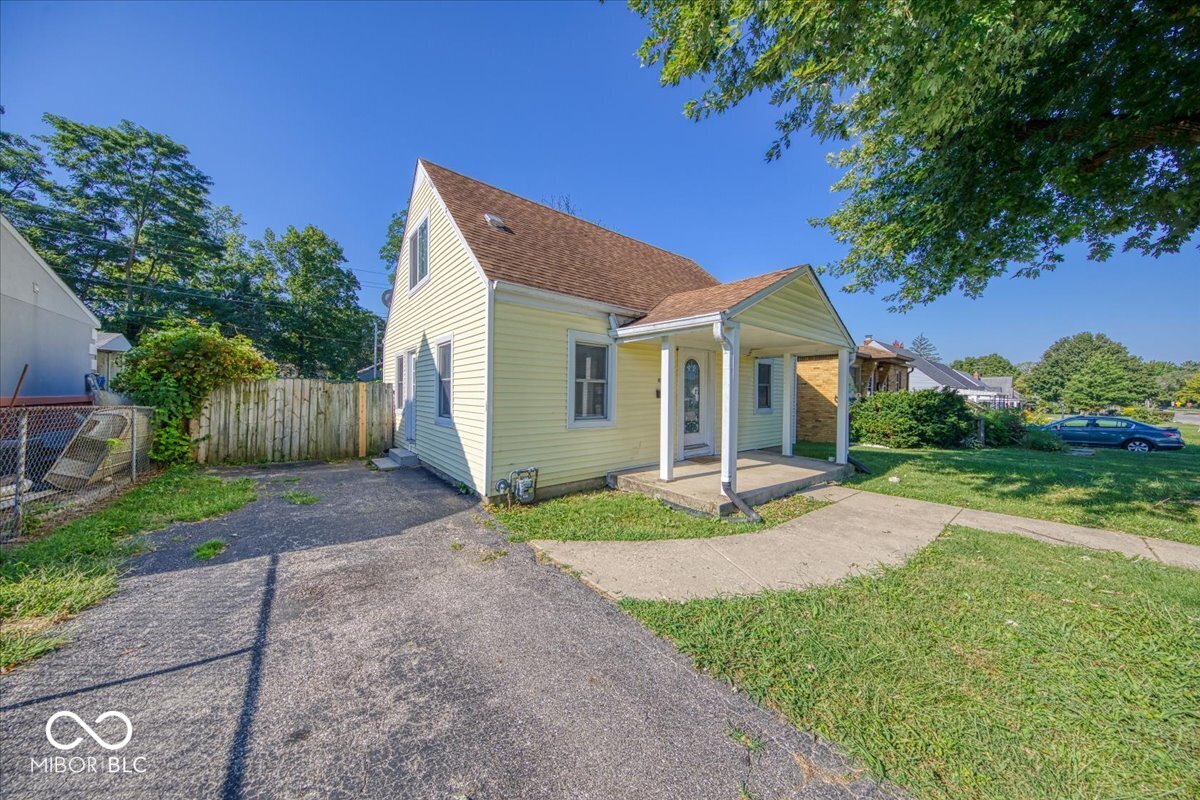 4565 Brookville Road, Indianapolis, IN, 46201 photo 4 of 19