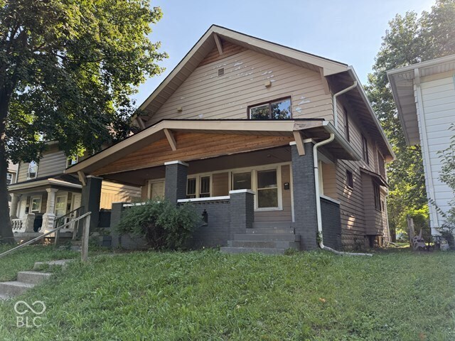 2841-2843 Boulevard Place, Indianapolis, IN, 46208 photo 4 of 61