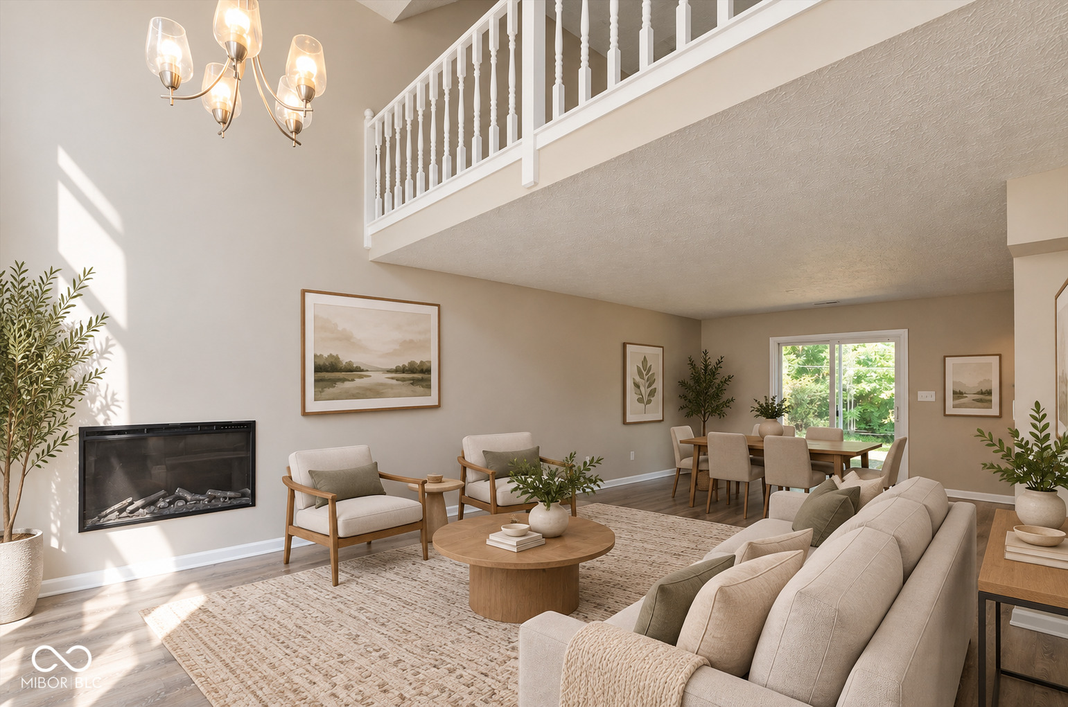 1635 Stacy Lynn Drive, Indianapolis, IN, 46231 photo 4 of 26