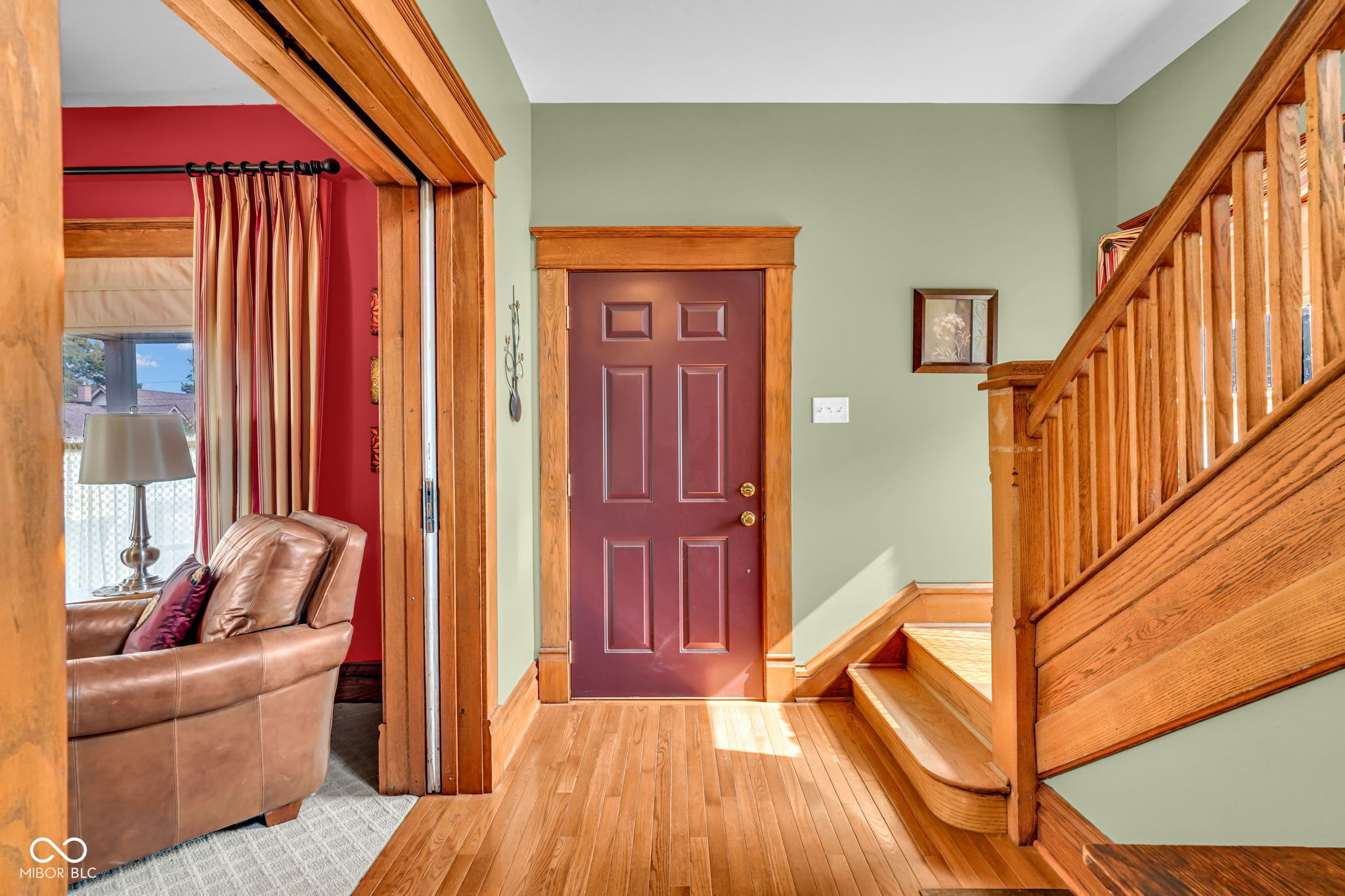617 E Pike Street, Crawfordsville, IN, 47933 photo 4 of 47