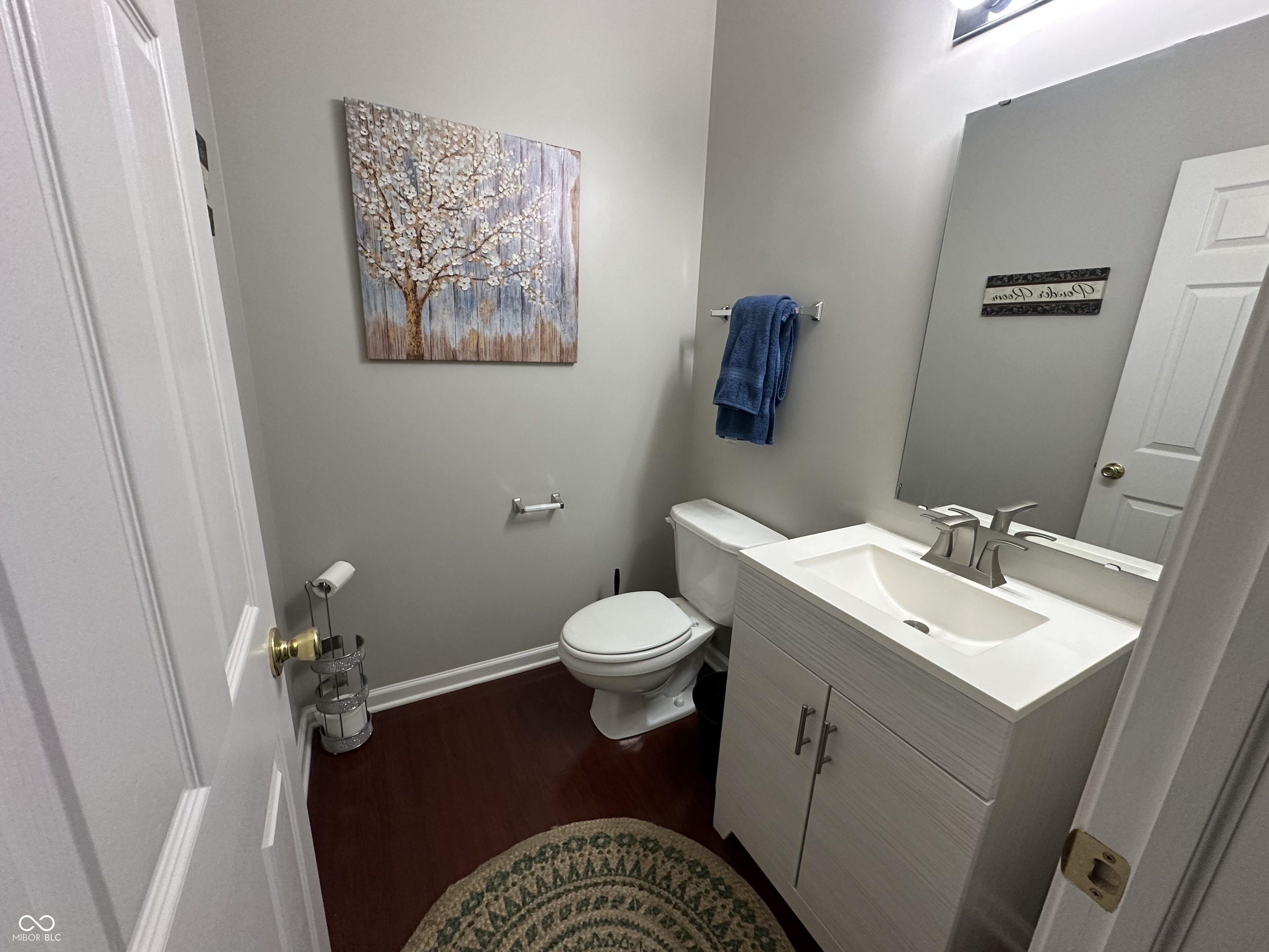 4928 Tuscany Lane, Indianapolis, IN, 46254 photo 4 of 27