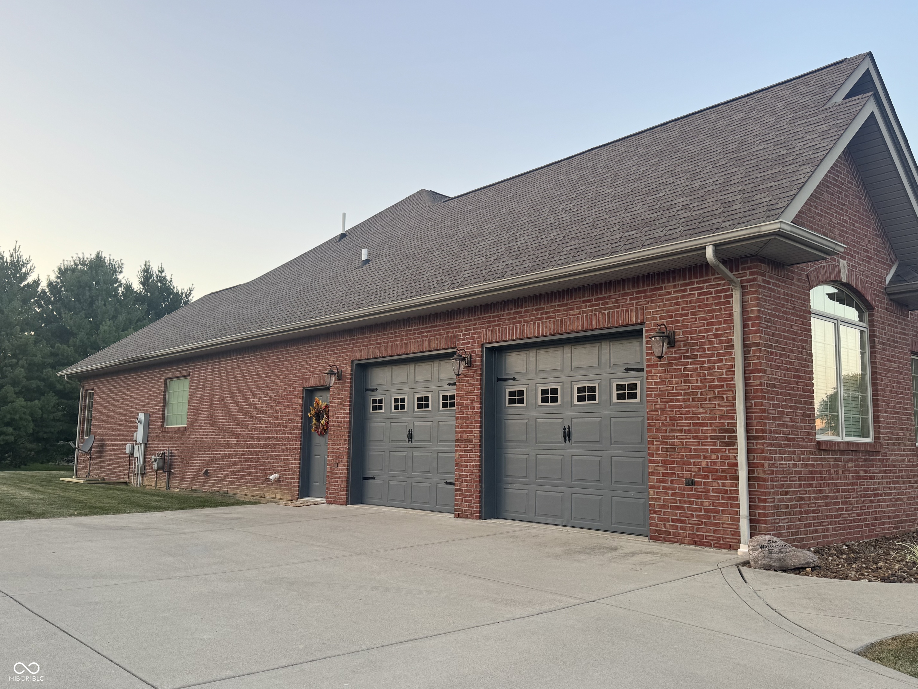820 E Mill Creek Road S, Greensburg, IN, 47240 photo 4 of 75