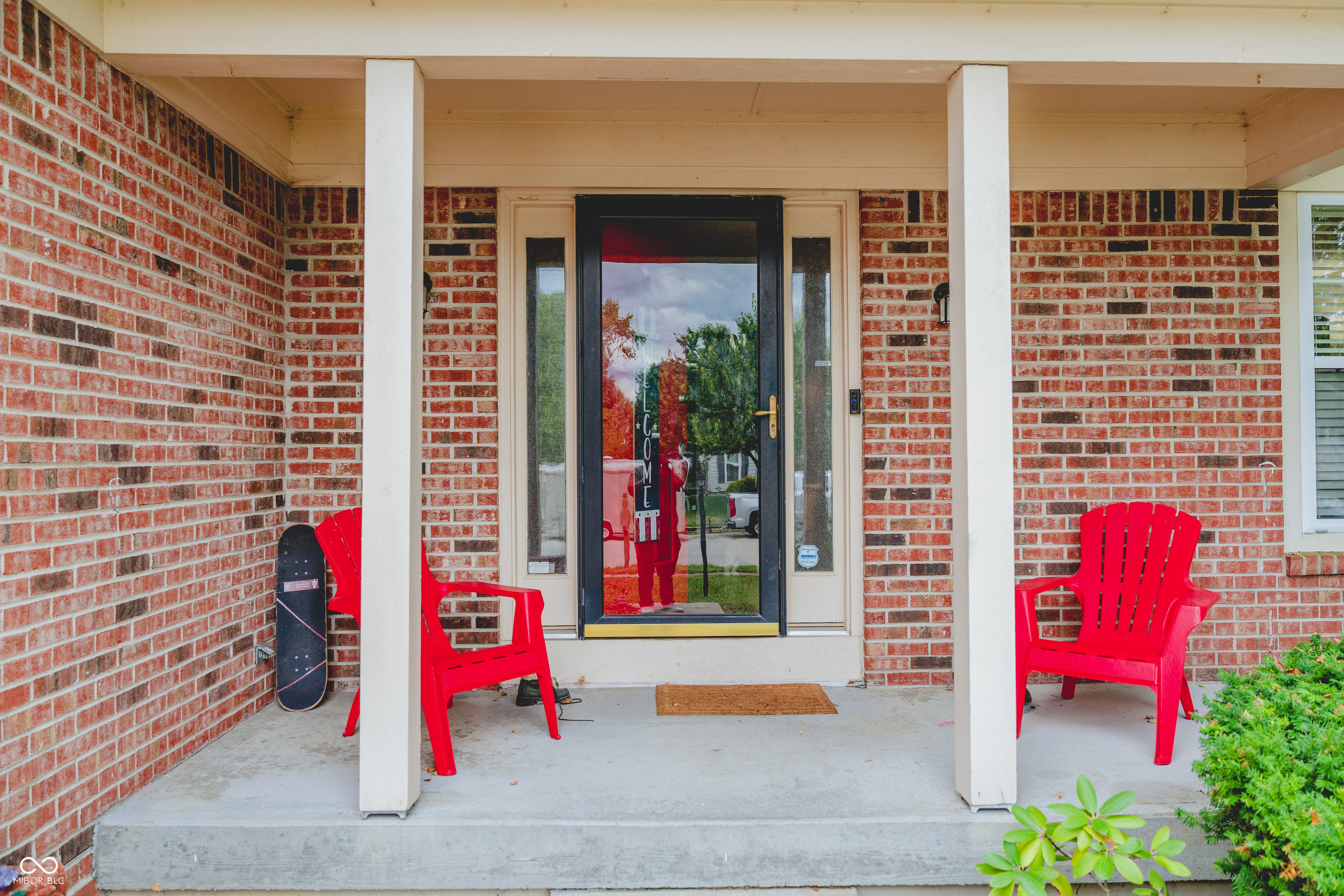 1163 Clark Drive, Greenwood, IN, 46143 photo 4 of 28