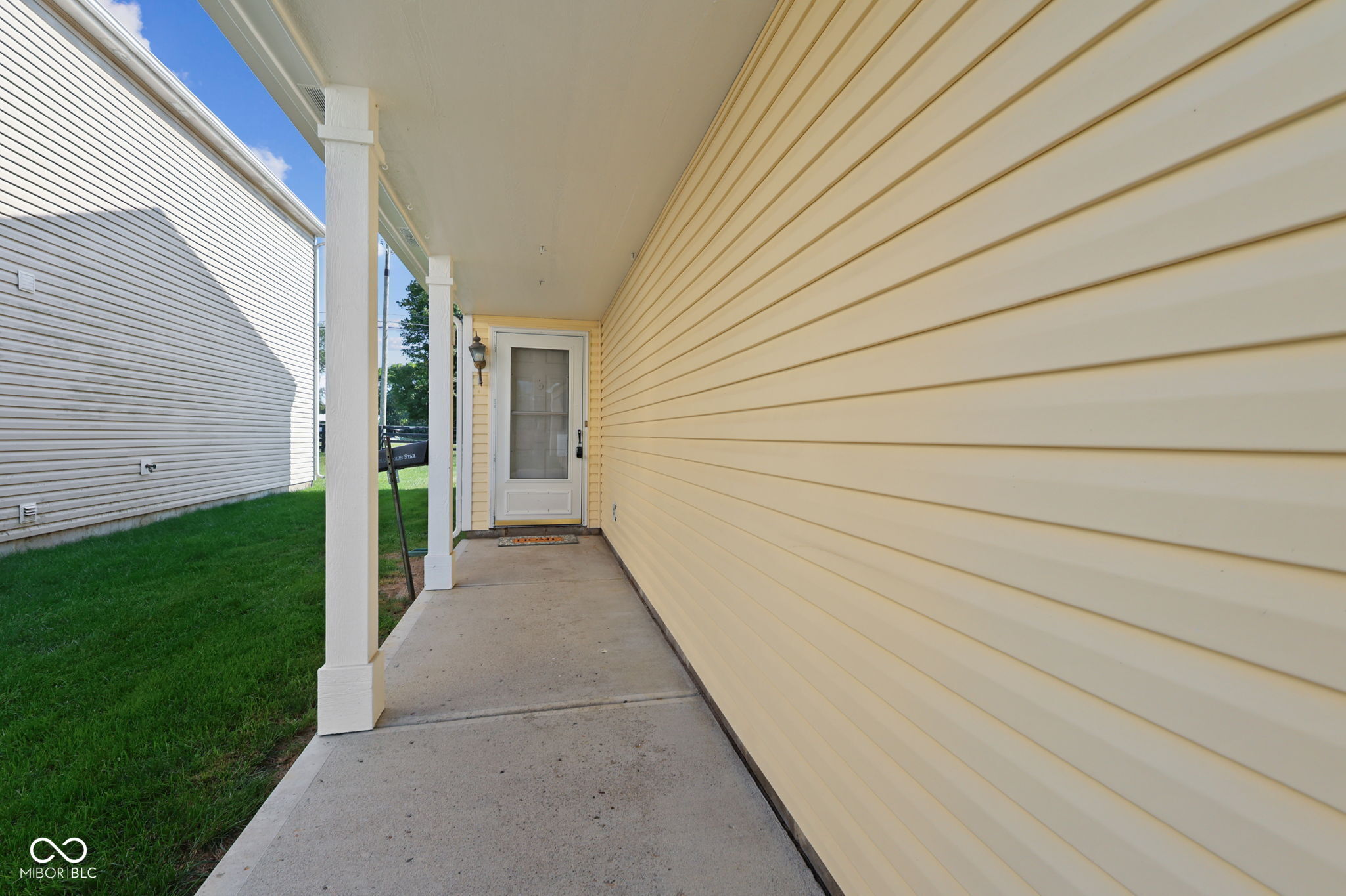 10629 Glenayr Drive, Camby, IN, 46113 photo 4 of 41