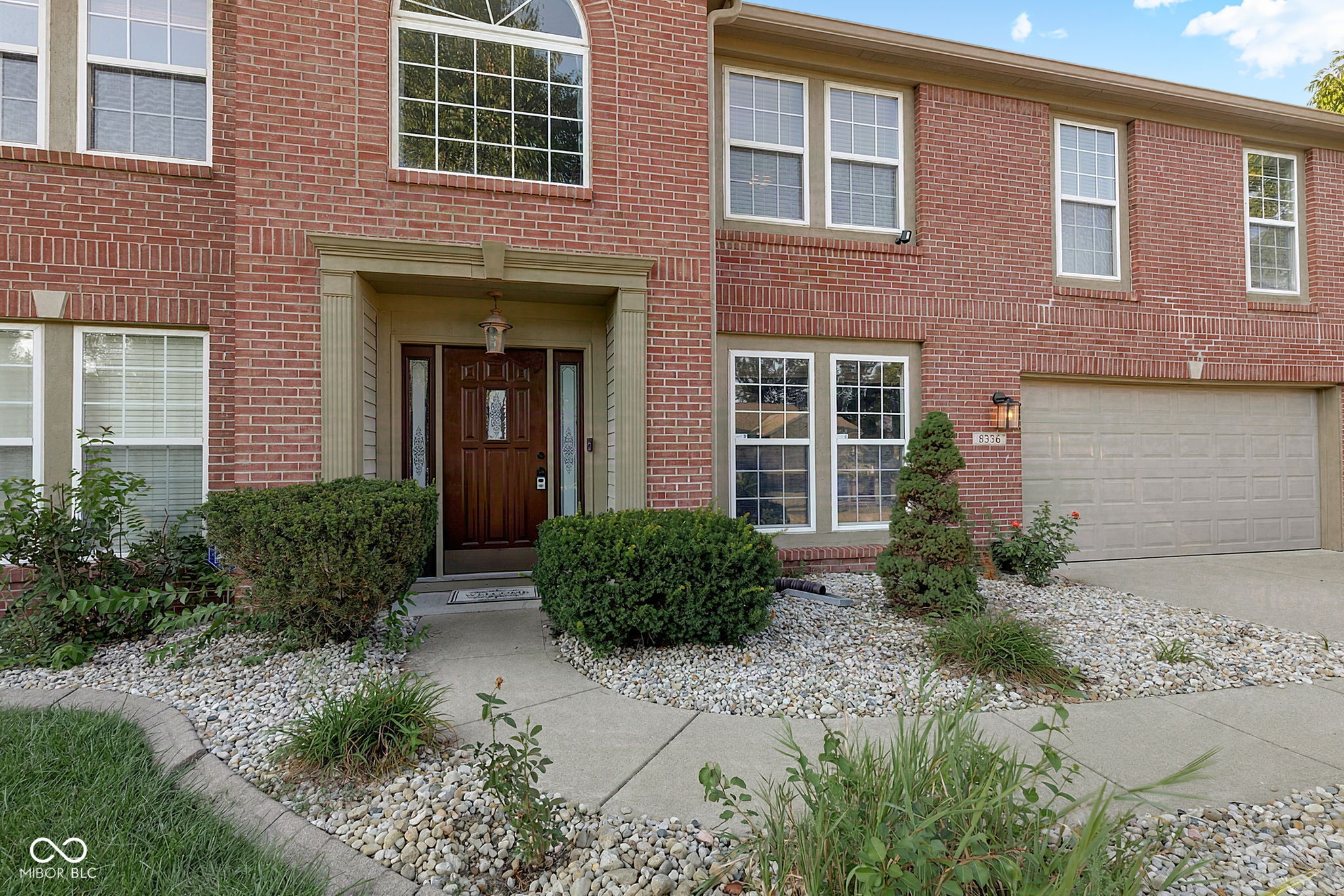 8336 Hunters Meadow Court, Indianapolis, IN, 46259 photo 4 of 72
