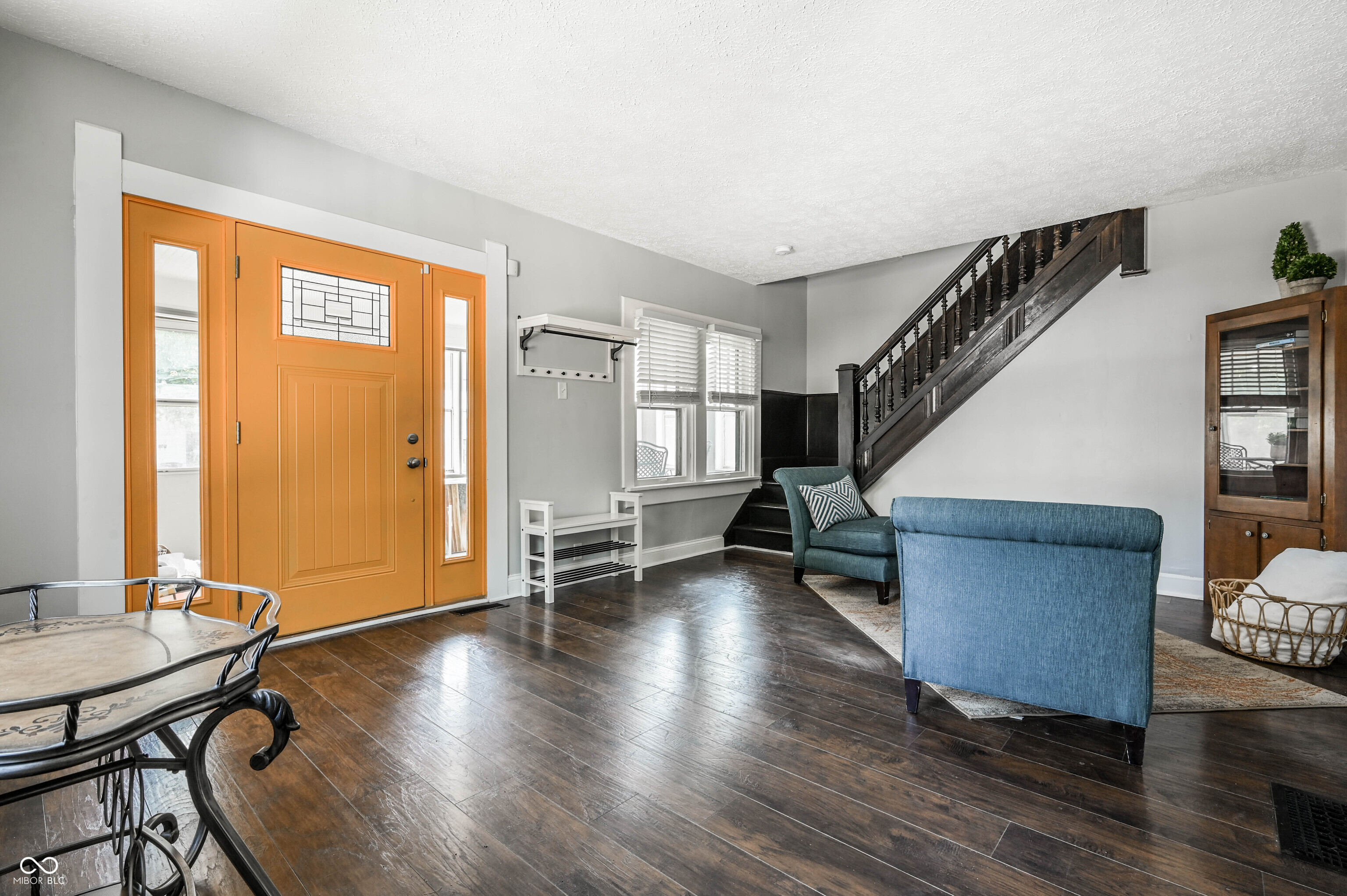 1234 N Tacoma Avenue, Indianapolis, IN, 46201 photo 4 of 29
