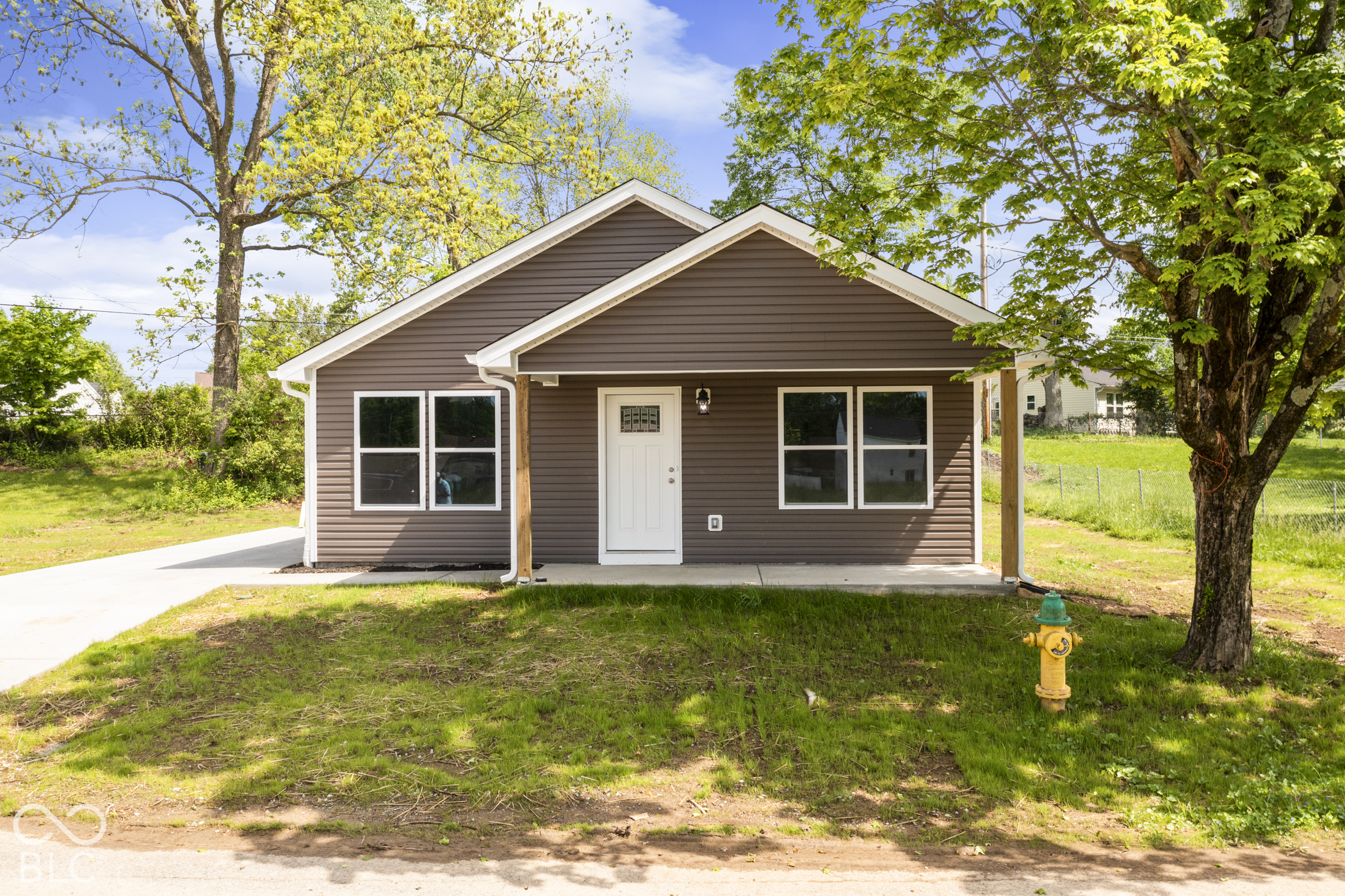 1918 Country Manor Way, North Vernon, IN, 47265 photo 4 of 42