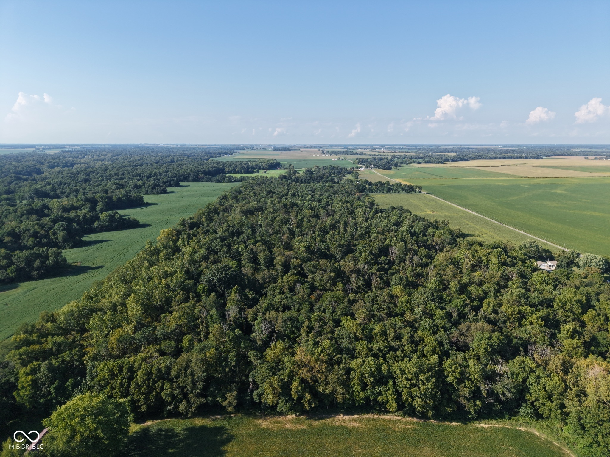 Lot #2 N 100 W, Perrysville, IN, 47974 photo 4 of 13