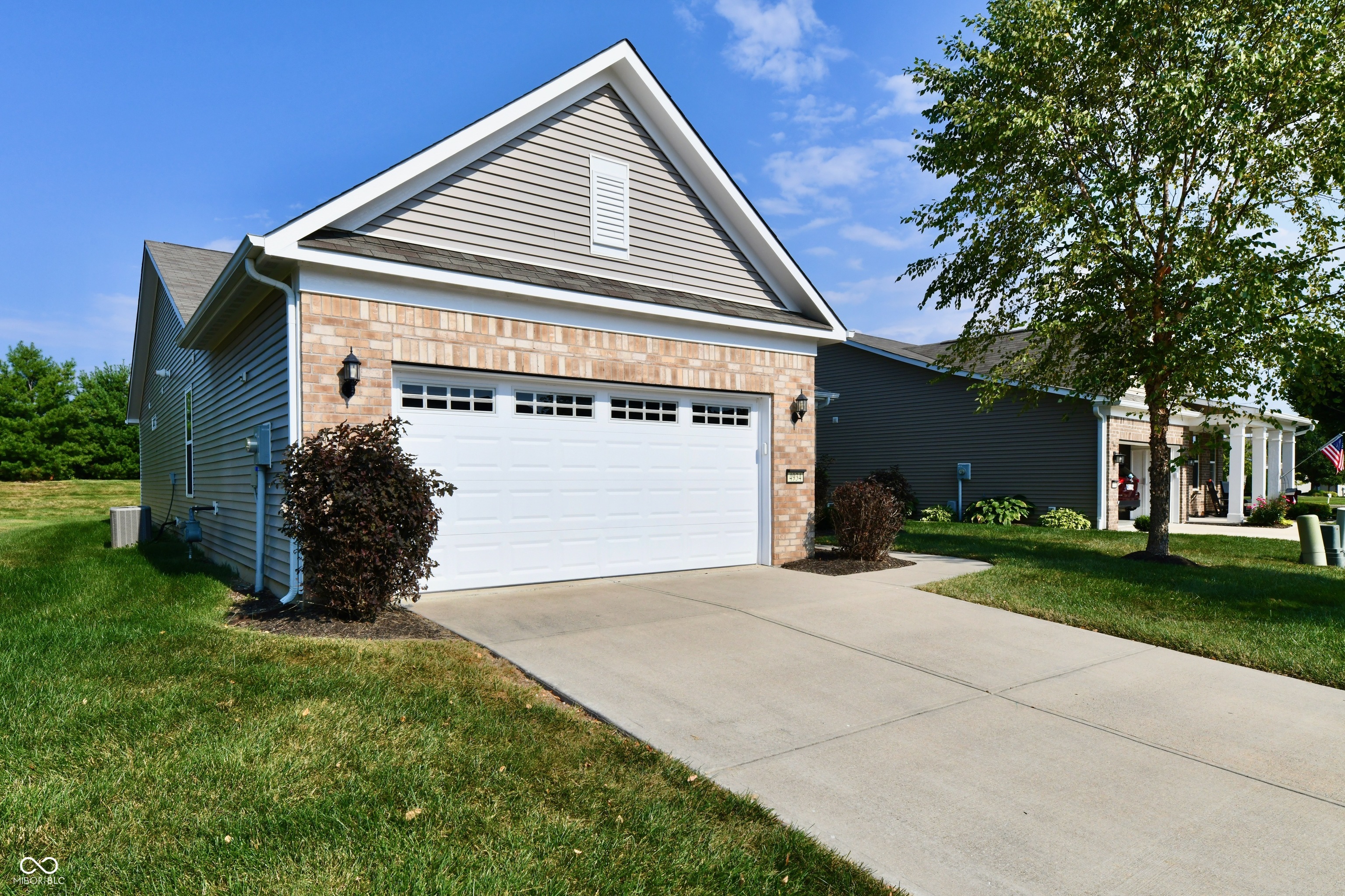 4934 Lilium Drive, Plainfield, IN, 46168 photo 4 of 44