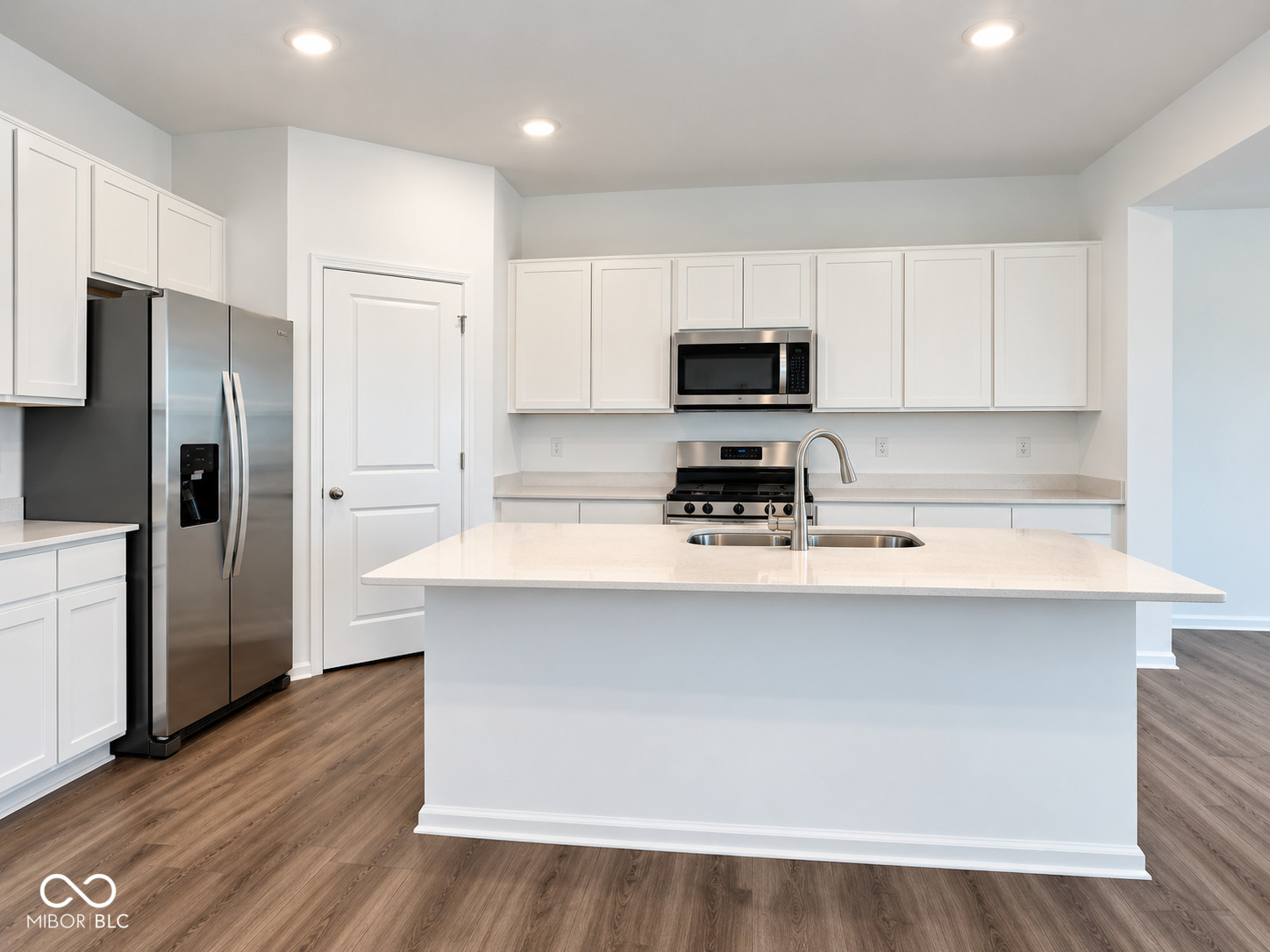 5139 Cartland Drive, Indianapolis, IN, 46239 photo 4 of 9