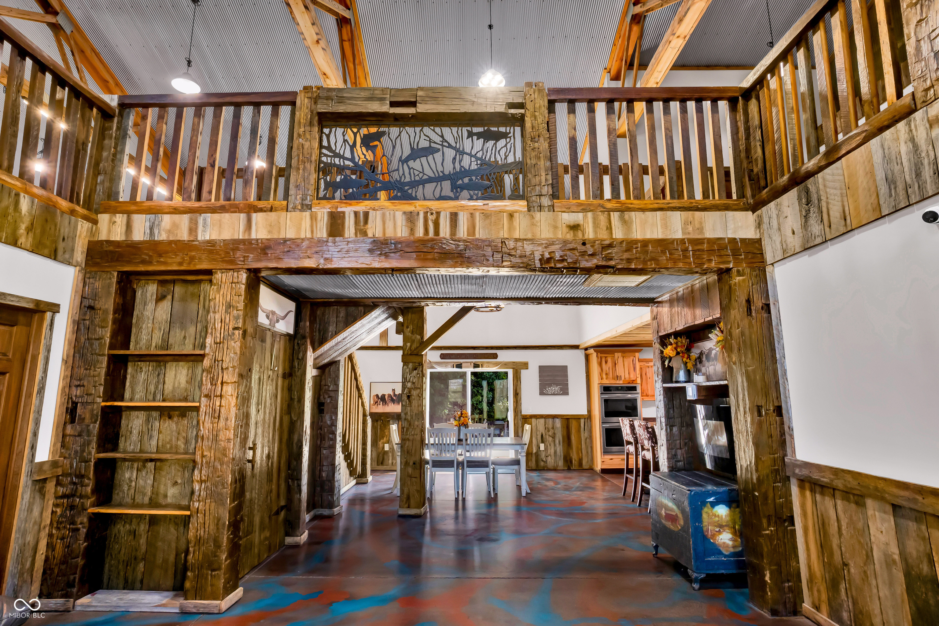 1975 S County Road 800 W, North Vernon, IN, 47265 photo 4 of 57