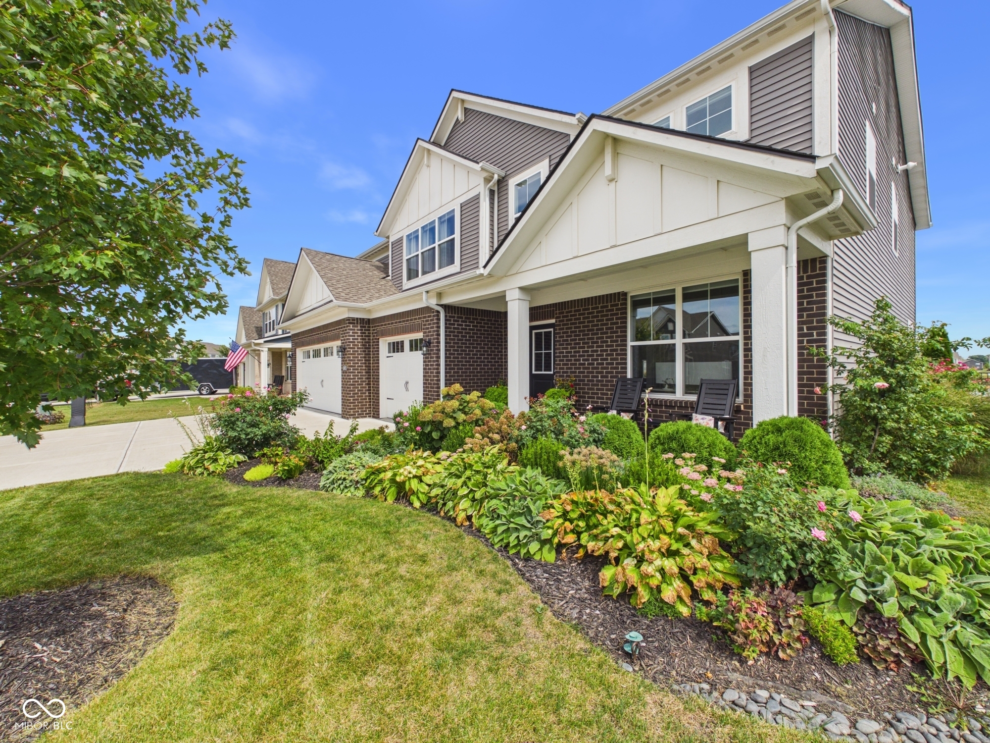 8862 Springbrook Drive, Pendleton, IN, 46064 photo 4 of 66