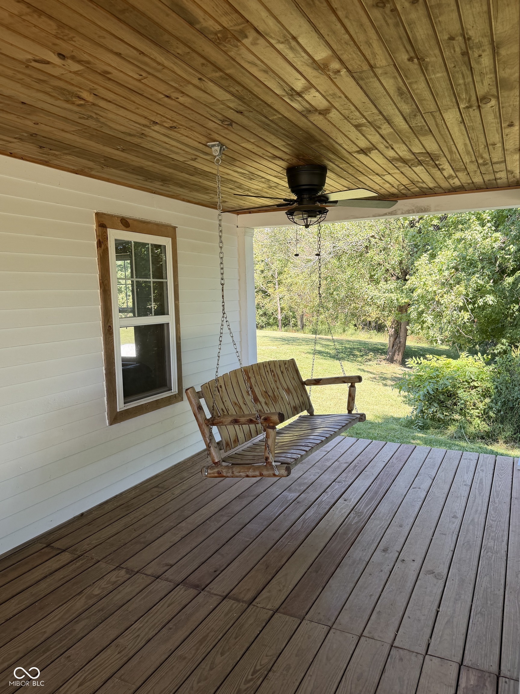 7622 Becks Grove Road, Freetown, IN, 47235 photo 4 of 47