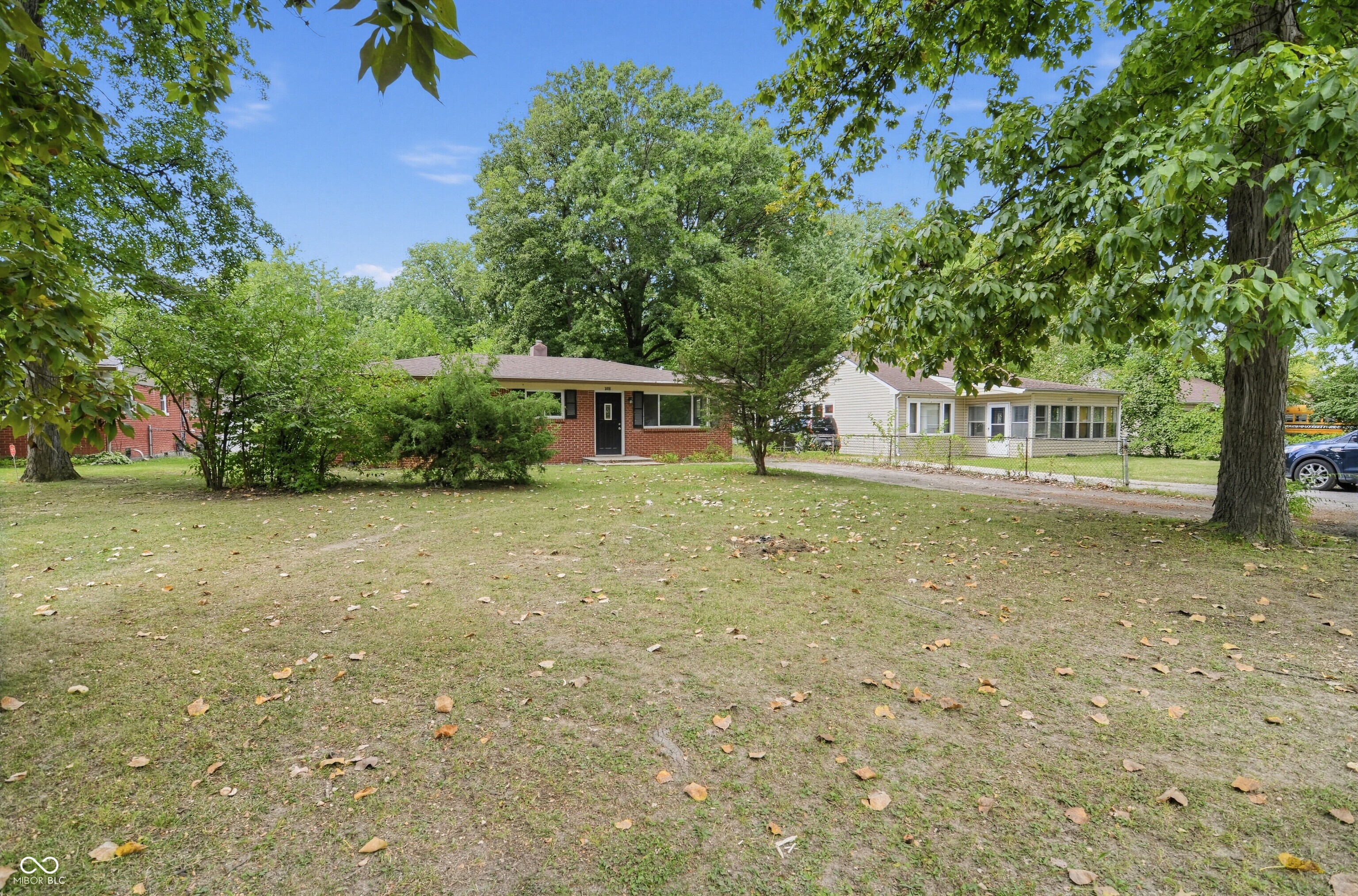 3618 N Hartman Drive, Indianapolis, IN, 46226 photo 4 of 31