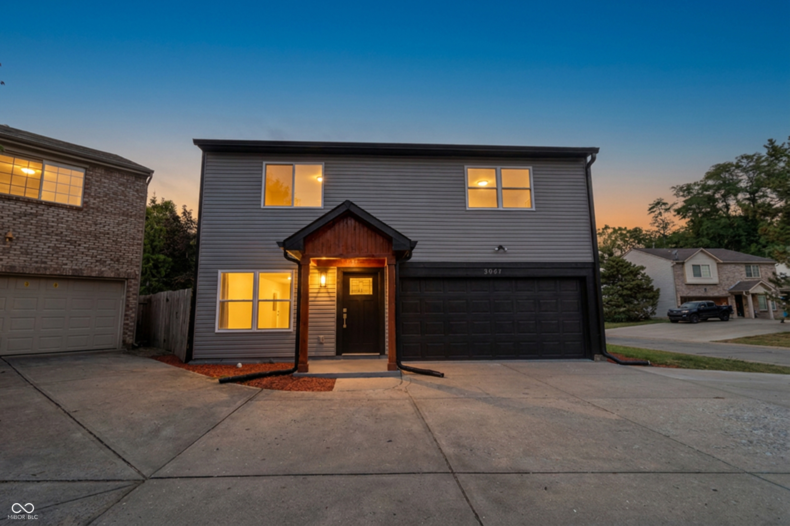 5041 Clarkson Drive, Indianapolis, IN, 46254 photo 4 of 31
