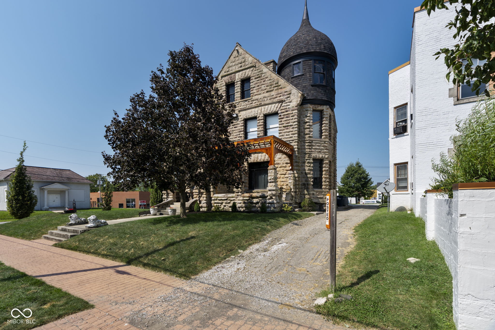 500 E Washington Street, Frankfort, IN, 46041 photo 4 of 63