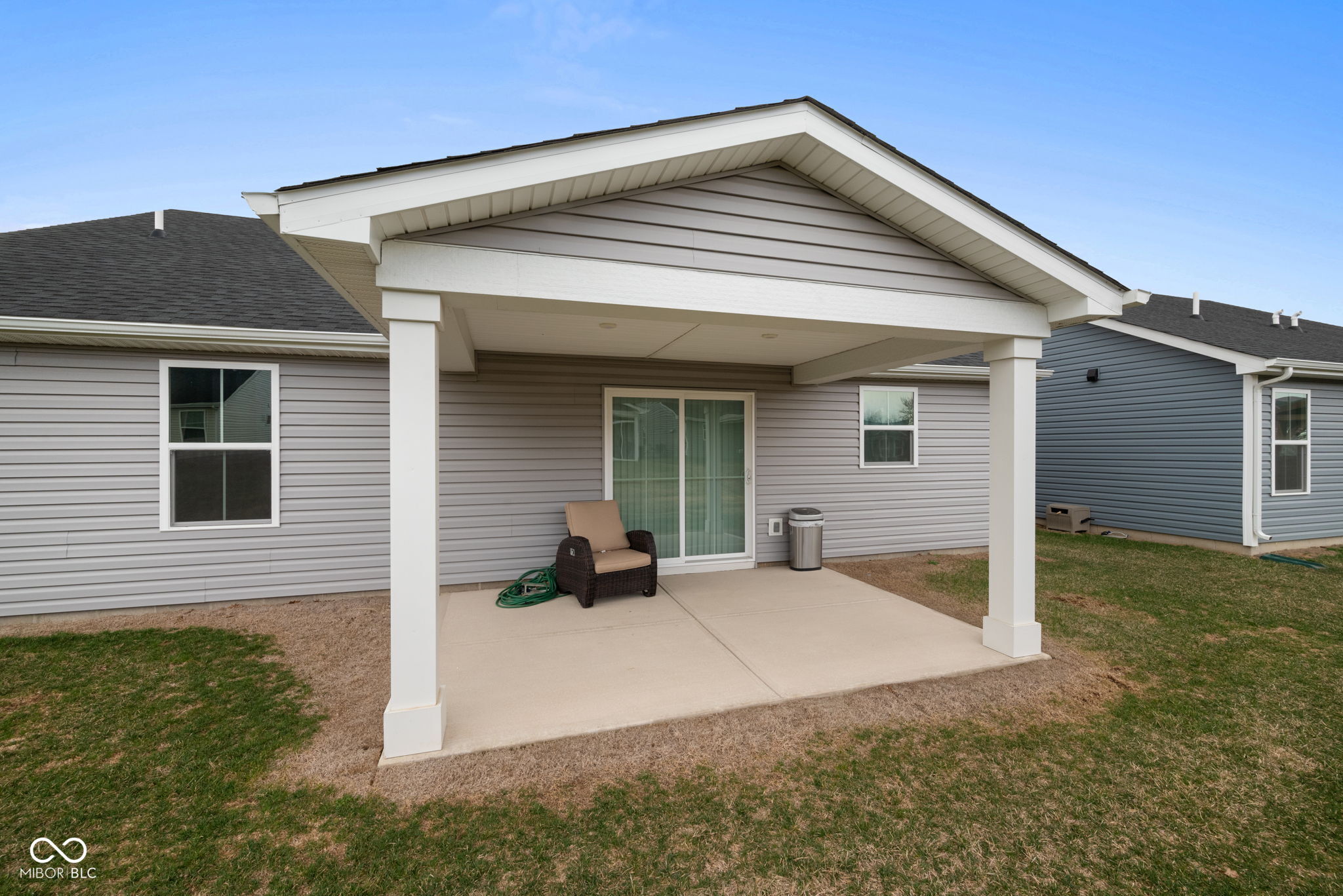 2751 Sand Hollow Drive, Lebanon, IN, 46052 photo 4 of 23