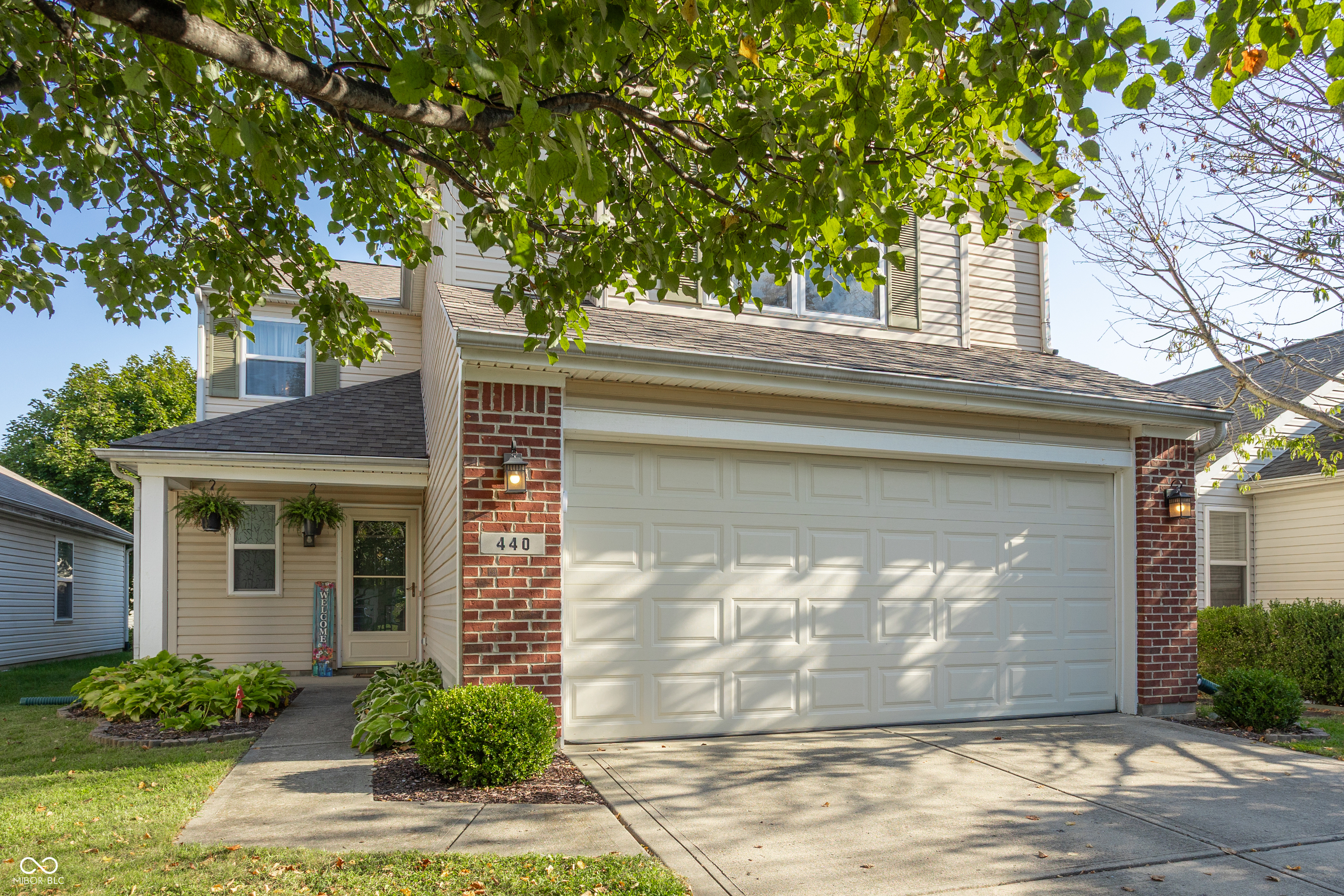 440 Grabill Drive, Westfield, IN, 46074 photo 4 of 36