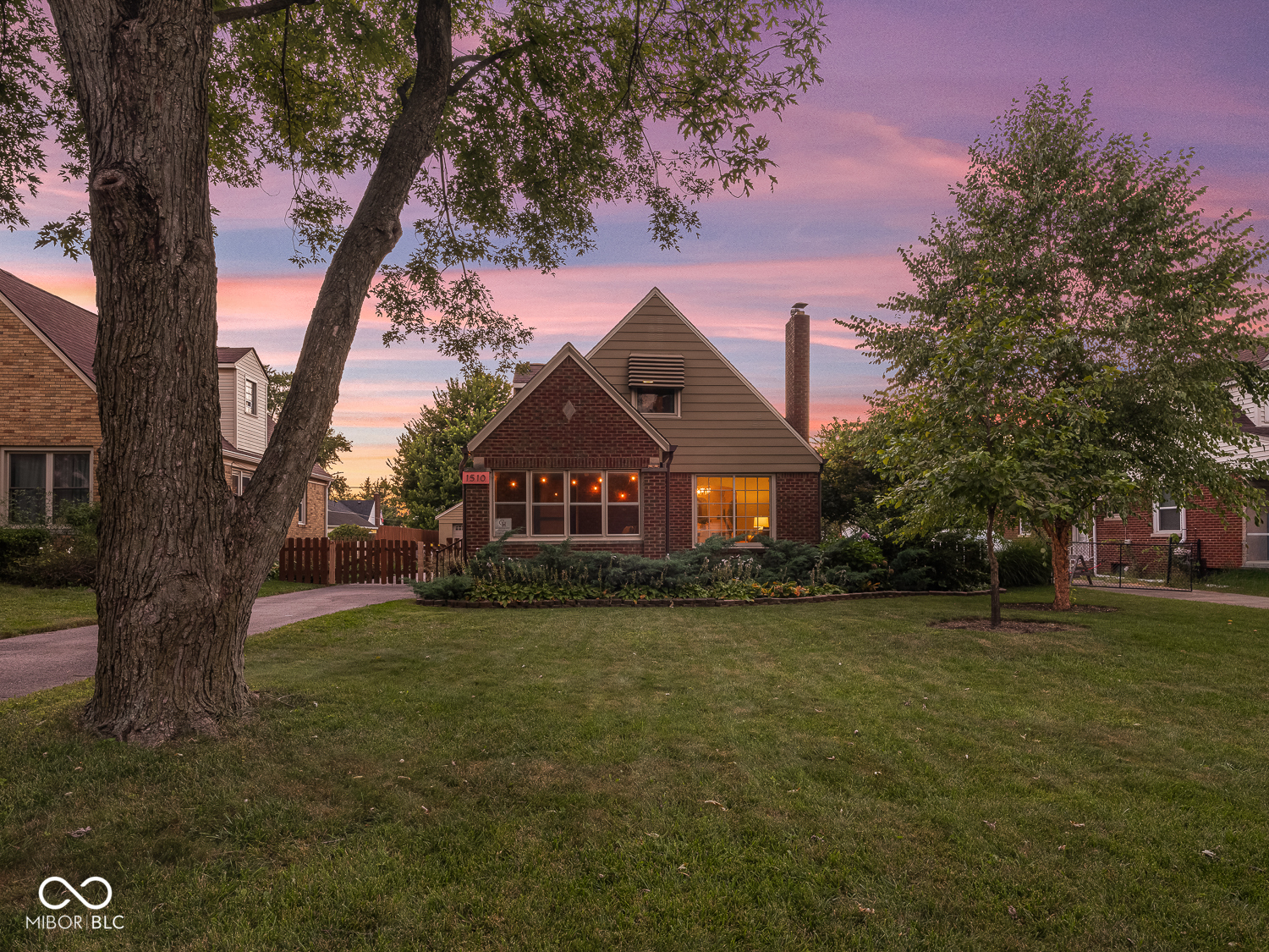 1510 N Leland Avenue, Indianapolis, IN, 46219 photo 4 of 74