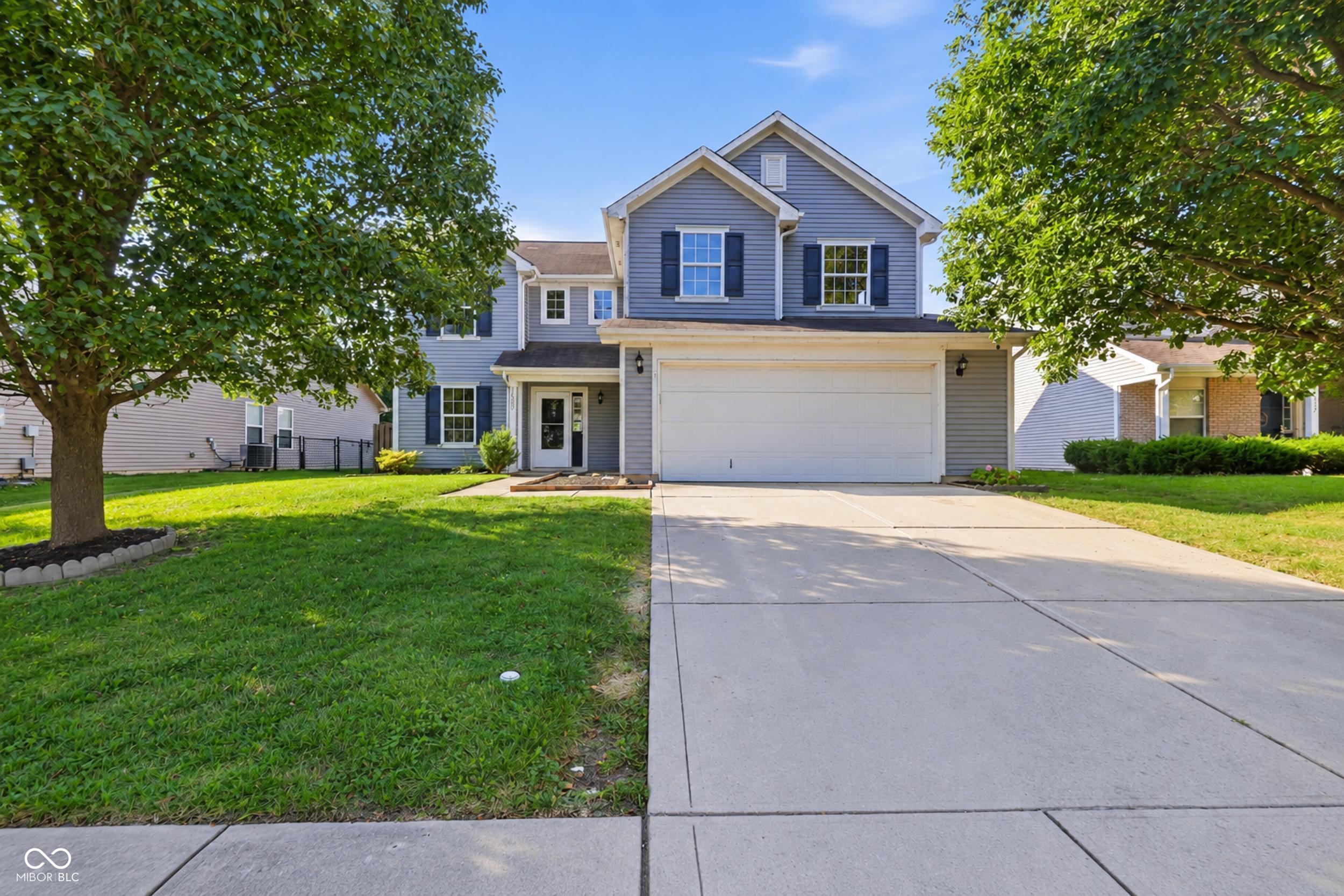 15313 Black Gold Court, Noblesville, IN, 46060 photo 4 of 37