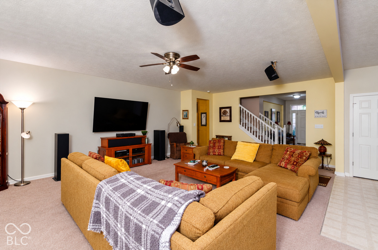 1075 Lazio Court, Greenwood, IN, 46143 photo 4 of 24