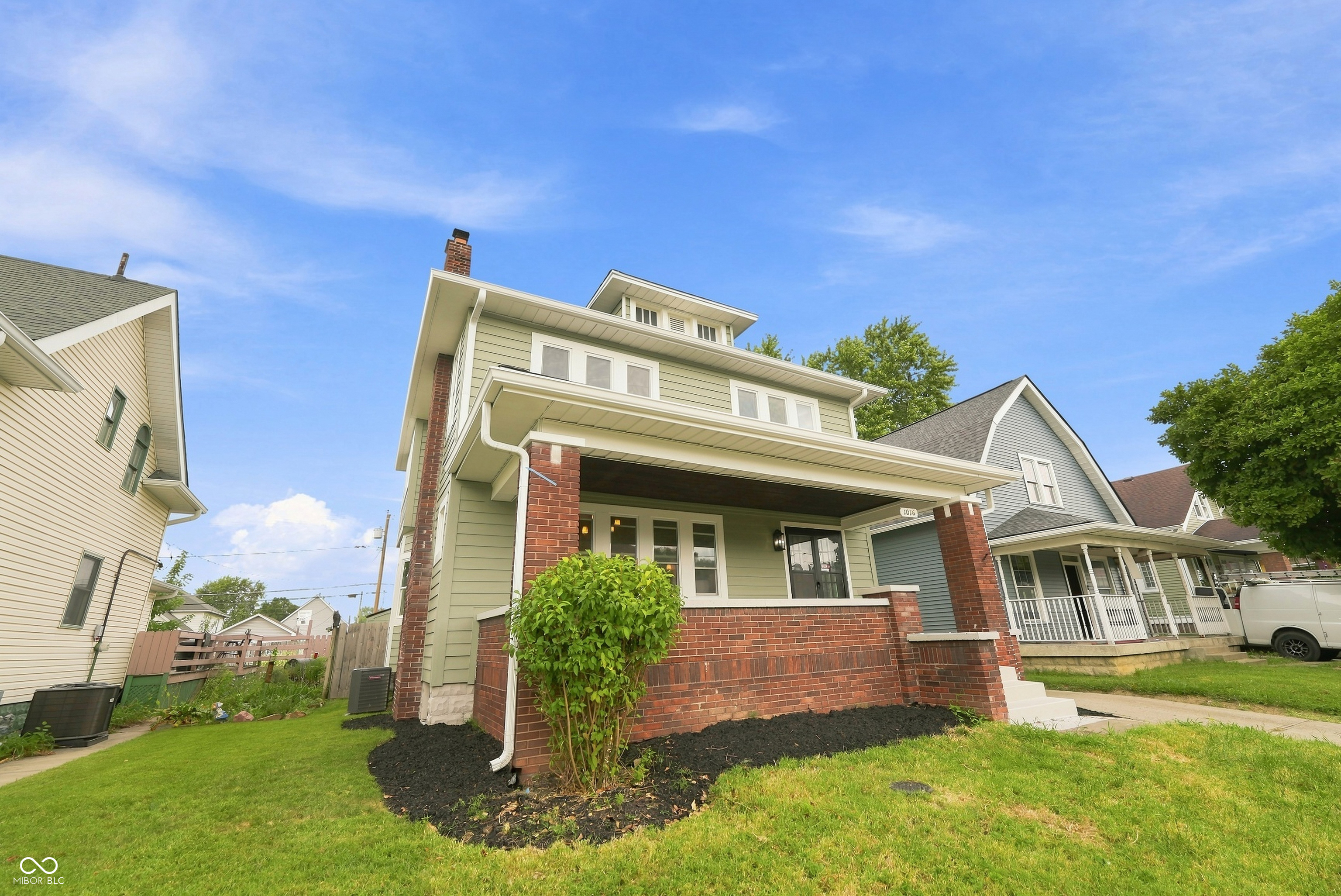 1016 E Tabor Street, Indianapolis, IN, 46203 photo 4 of 54