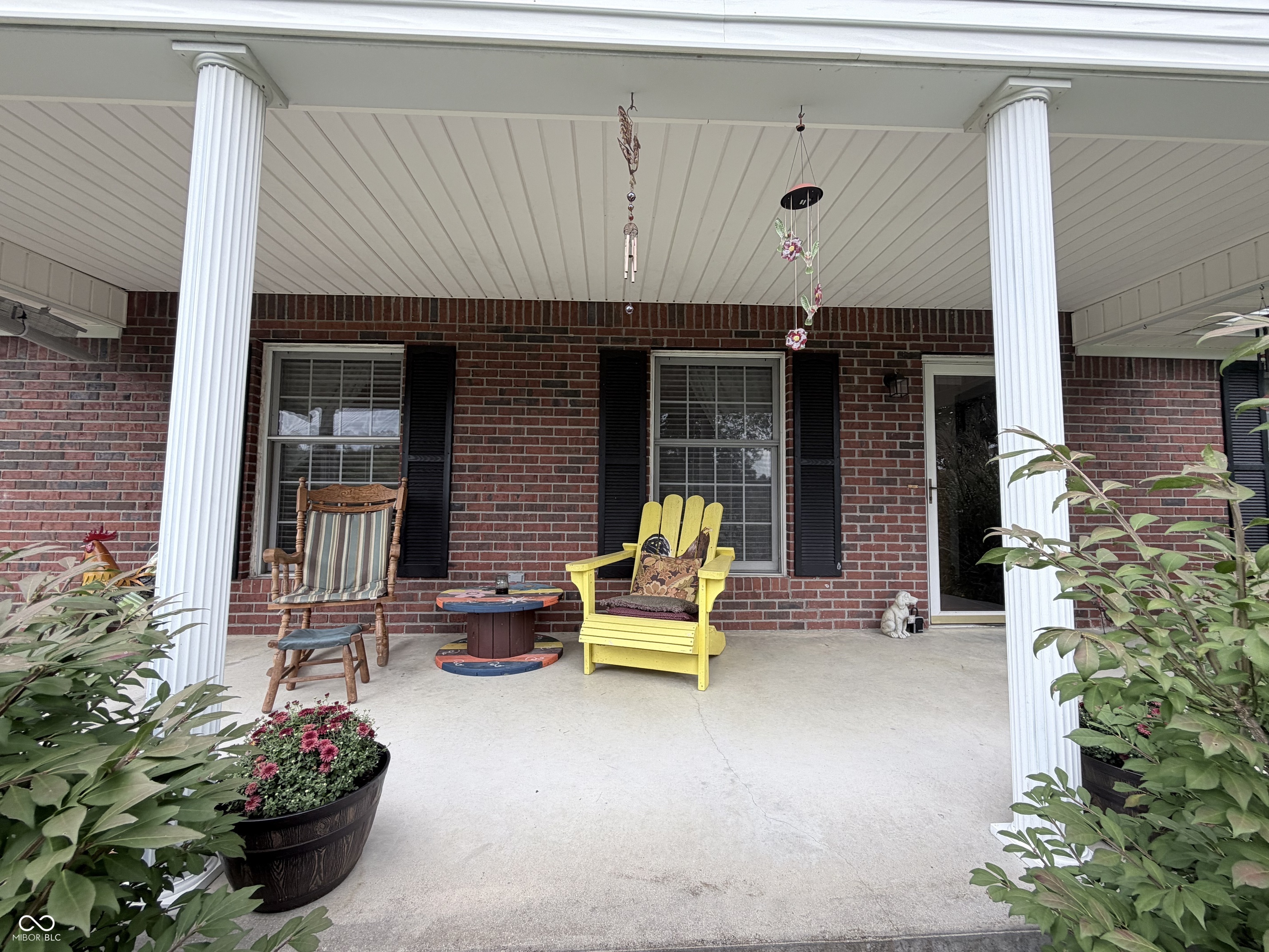 8724 Bellsville Pike, Nashville, IN, 47448 photo 4 of 45