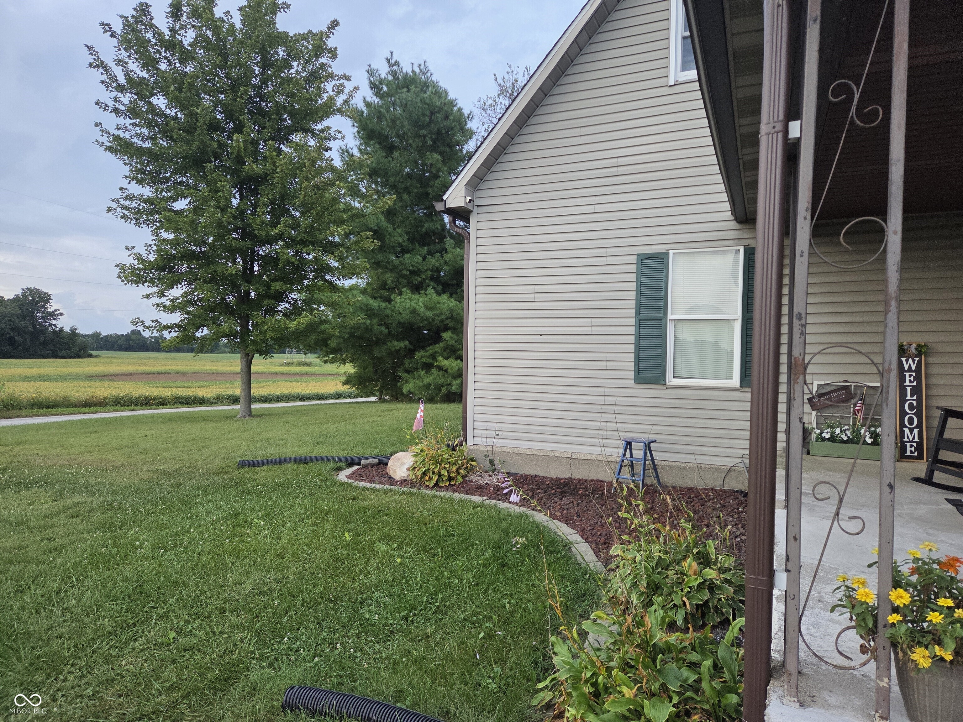 10025 W County Road 450 Road S, Shirley, IN, 47384 photo 4 of 55