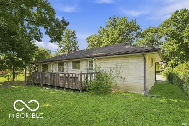 912 N Warwick Drive, Muncie, IN, 47304 photo 4 of 40