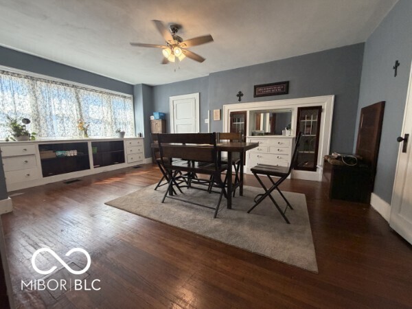 5050 E Washington Street, Straughn, IN, 47387 photo 4 of 12