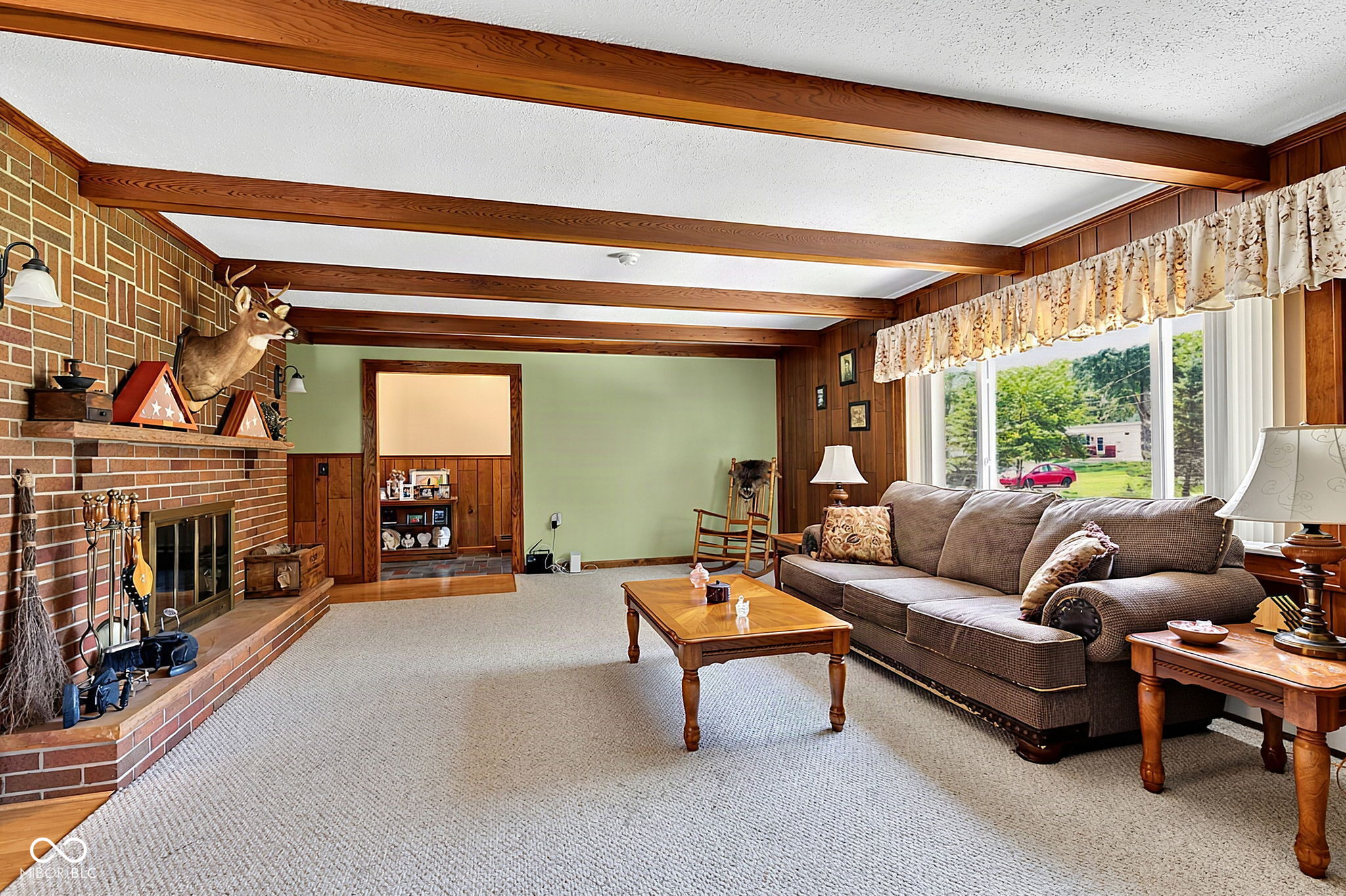 167 Buck Creek Road, Indianapolis, IN, 46229 photo 4 of 39