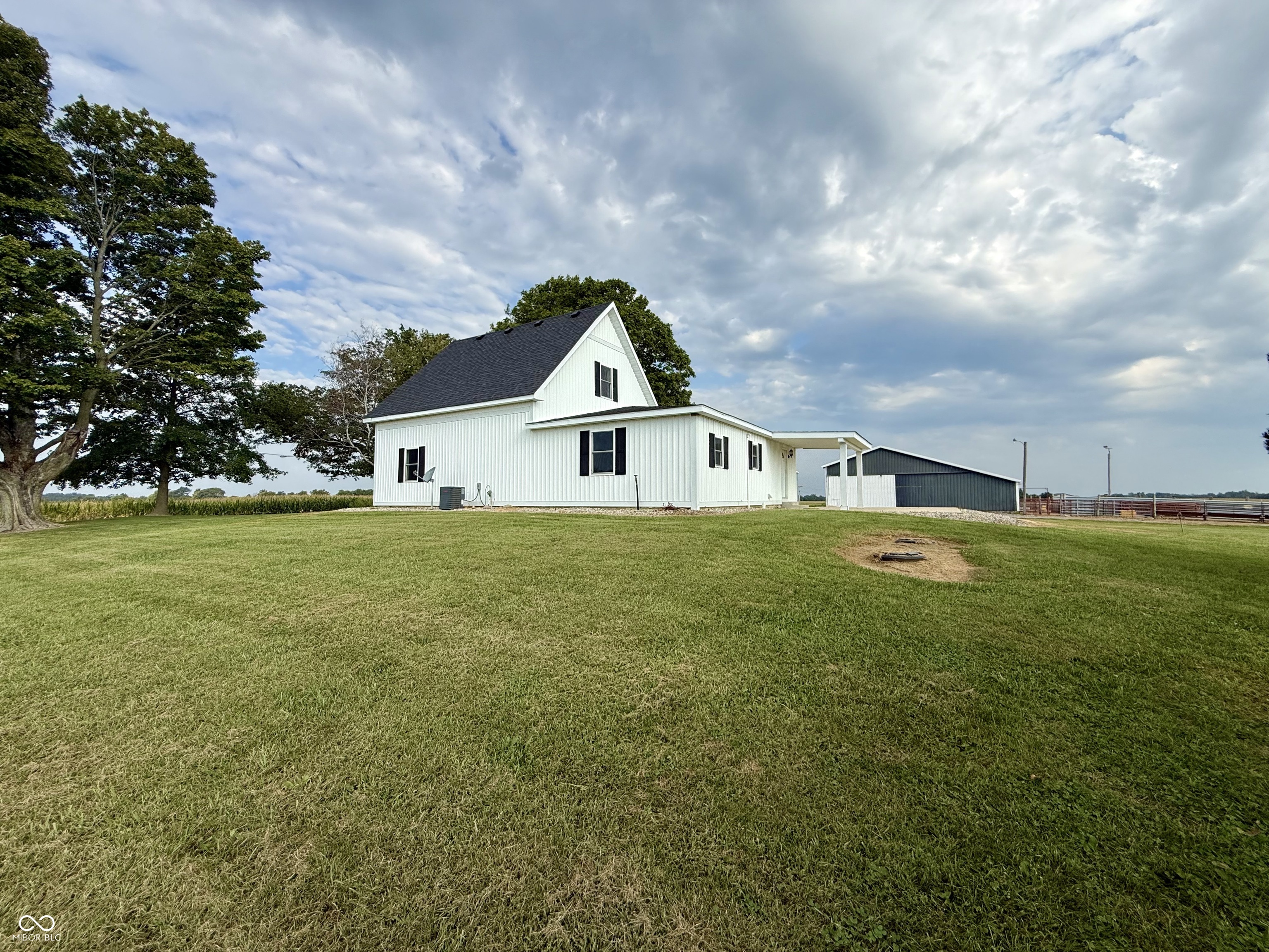 3905 N 900 W, Thorntown, IN, 46071 photo 4 of 33