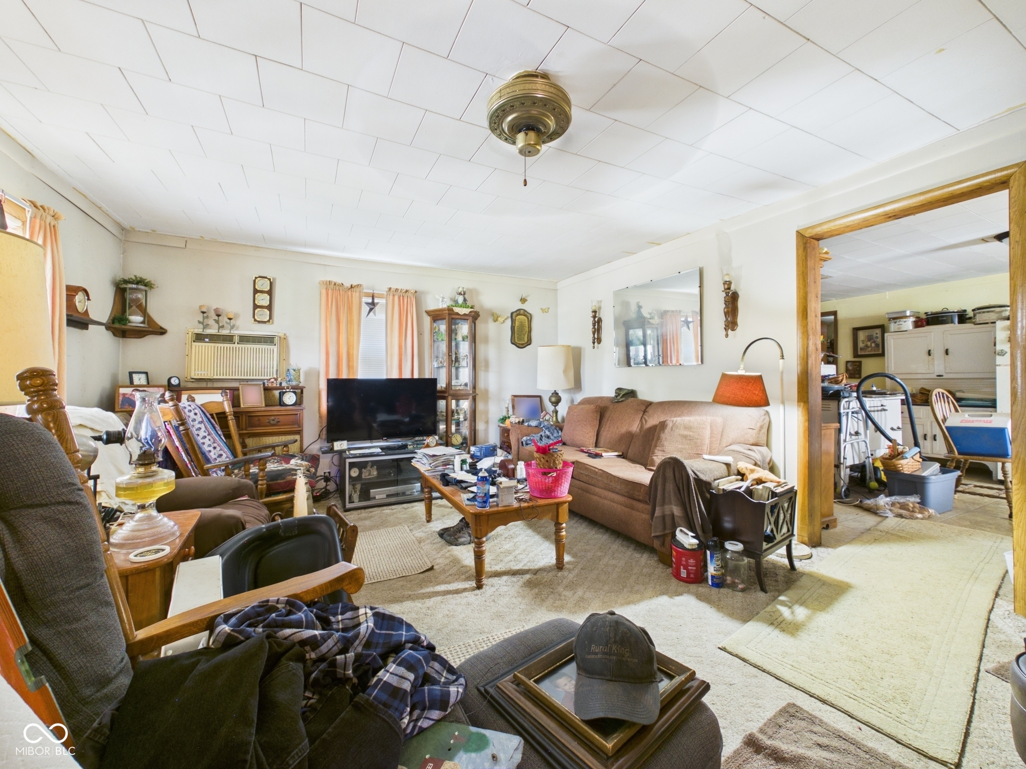 11187 Tuggle Road, Laurel, IN, 47024 photo 4 of 27