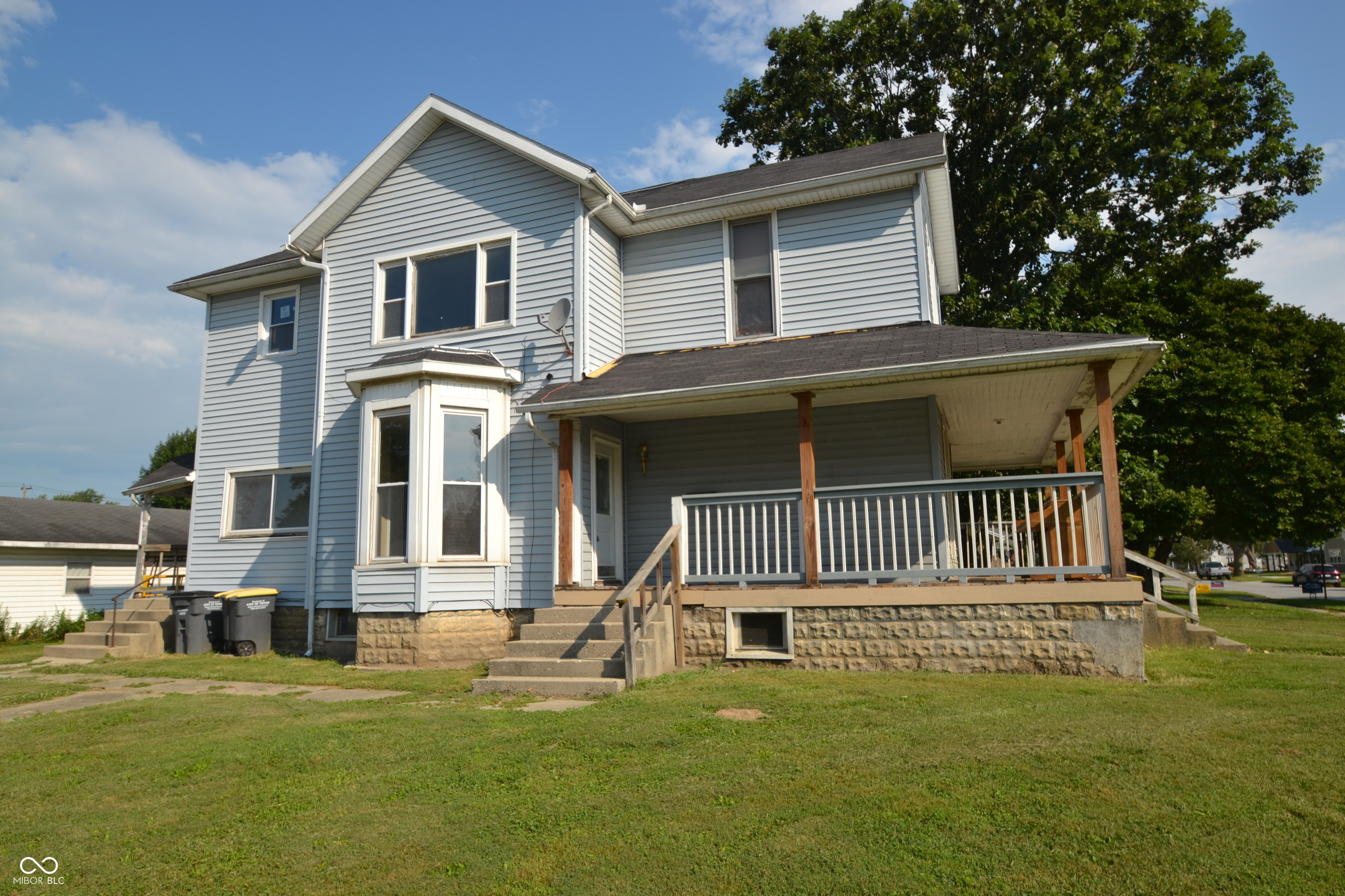 404 N Main N, Tipton, IN, 46072 photo 4 of 28