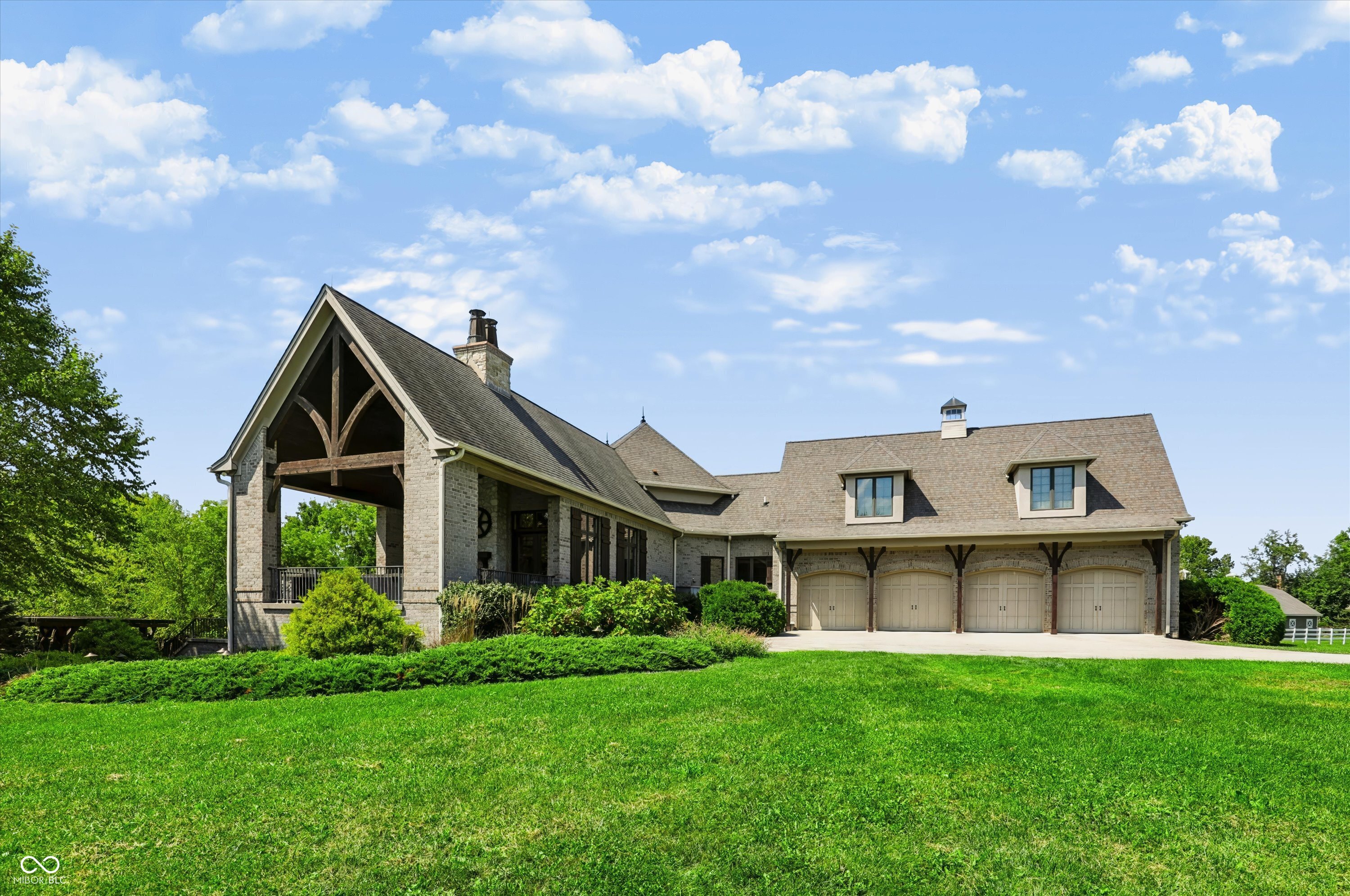 12411 & 12415 Hoover Road, Carmel, IN, 46032 photo 4 of 130