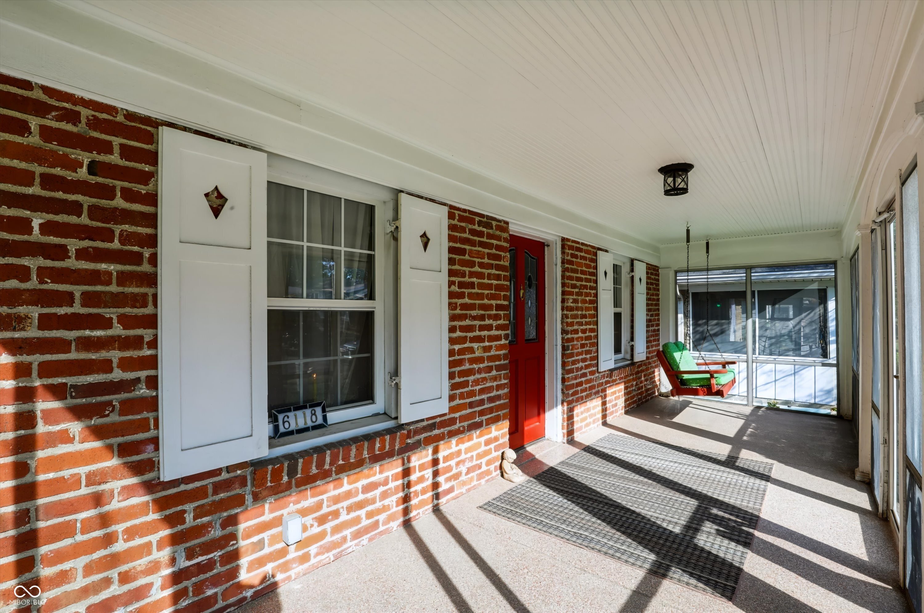 6118 Norwaldo Avenue, Indianapolis, IN, 46220 photo 4 of 48