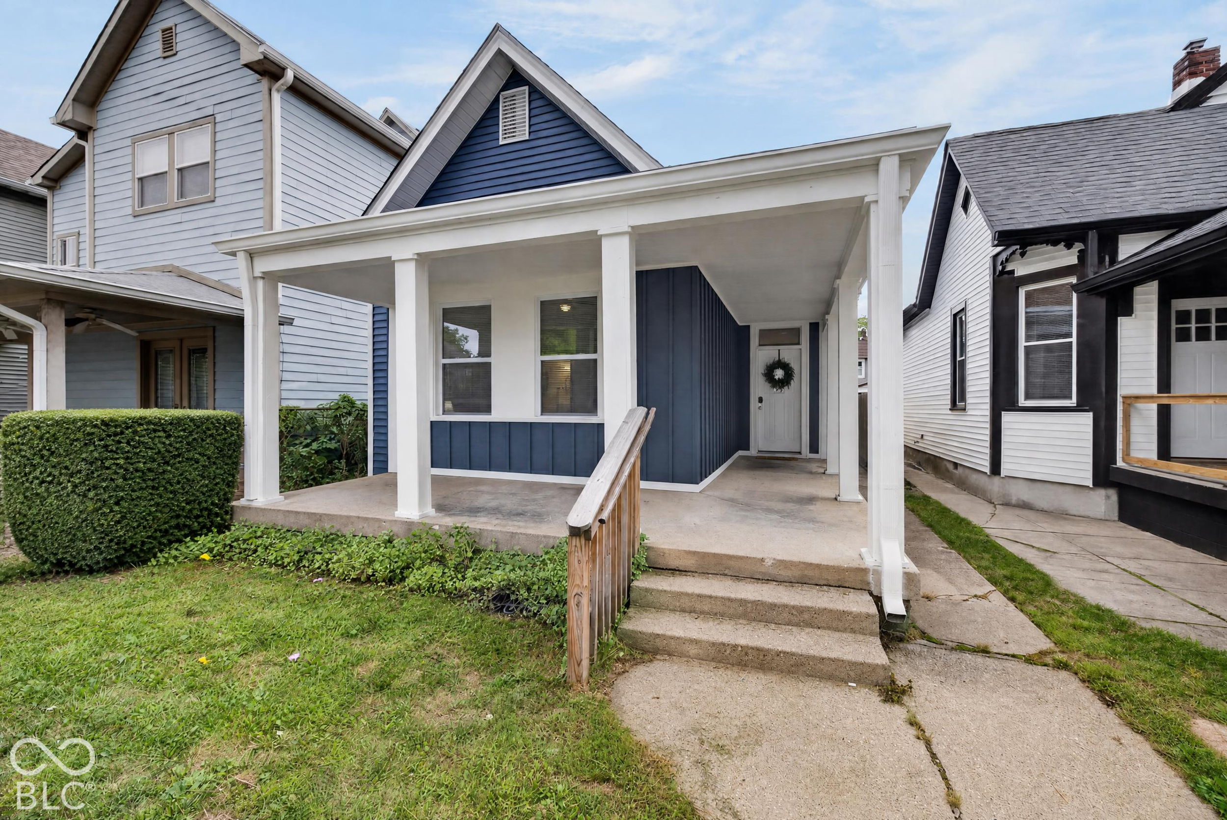 1210 Lexington Avenue, Indianapolis, IN, 46203 photo 4 of 37
