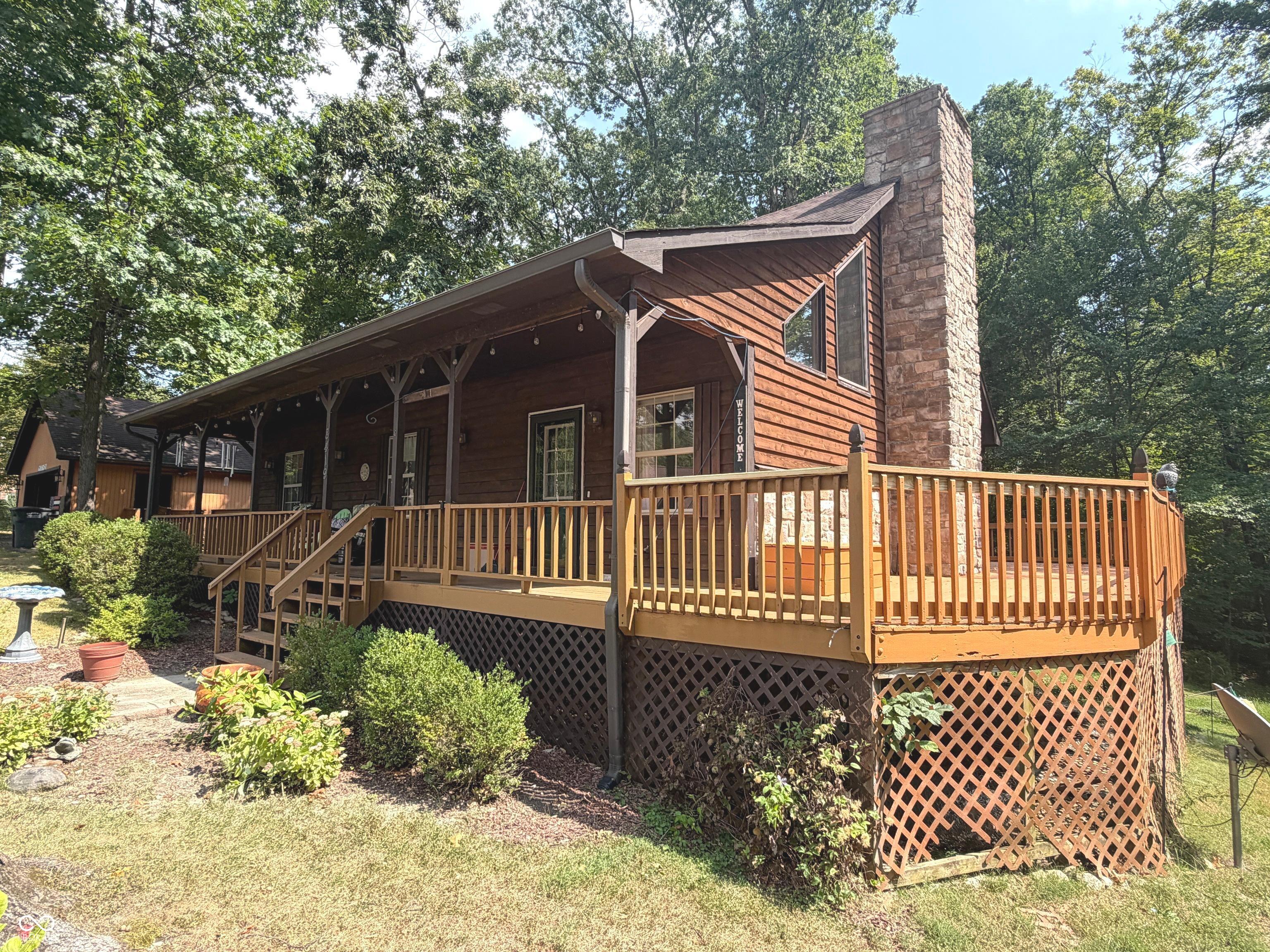 8419 S Scott Drive, Nineveh, IN, 46164 photo 4 of 35
