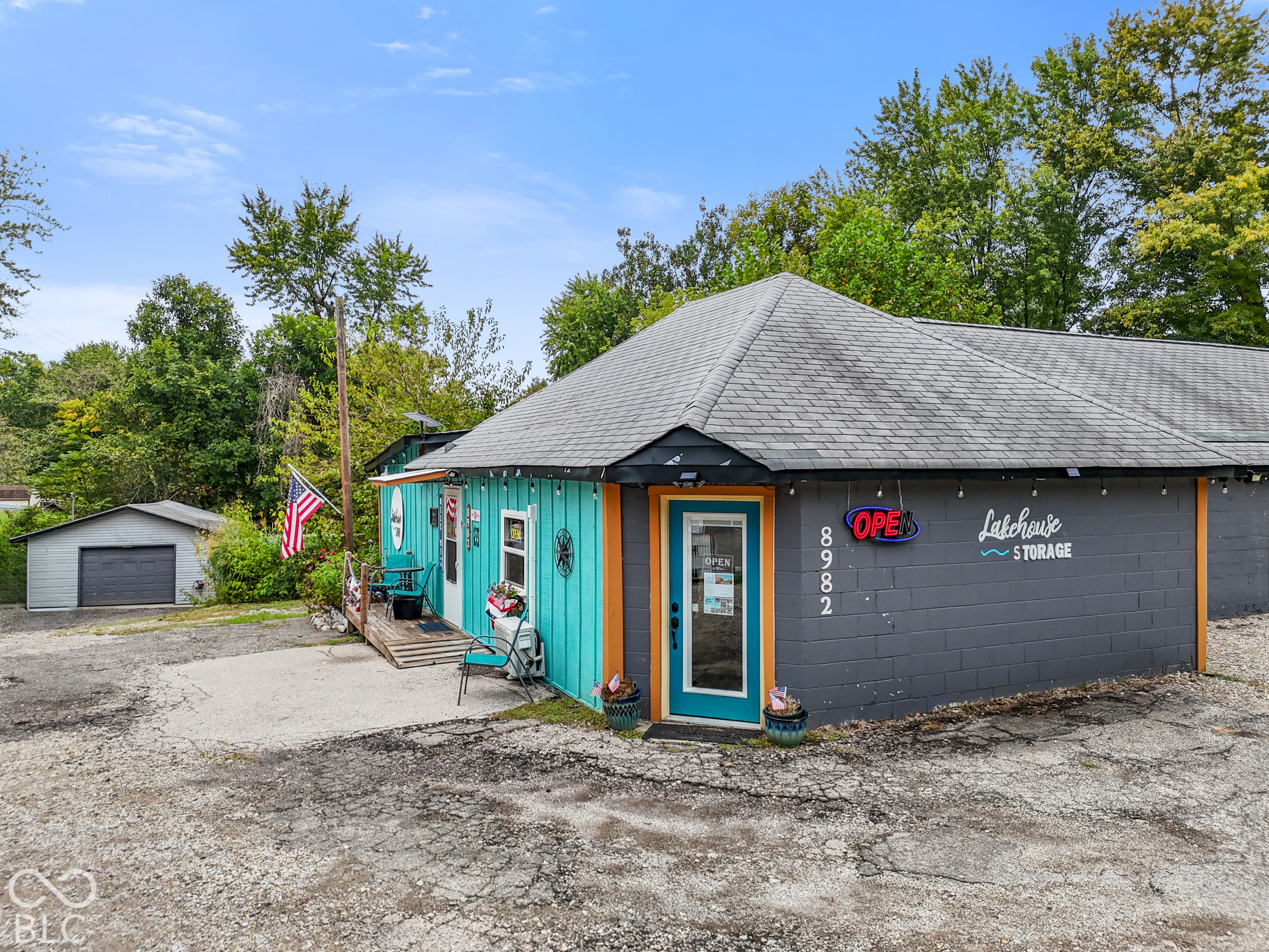 8982 S Peoga Road, Trafalgar, IN, 46181 photo 4 of 12