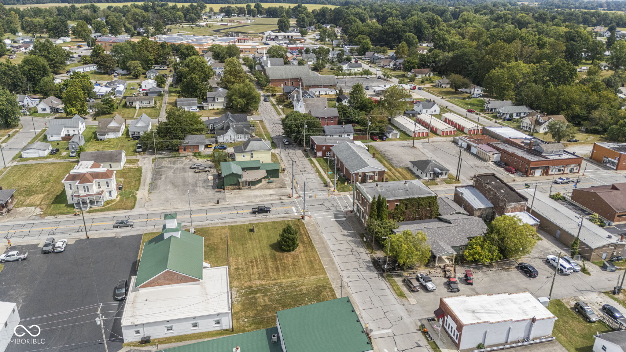 100 N Armstrong Street, Crothersville, IN, 47229 photo 4 of 12