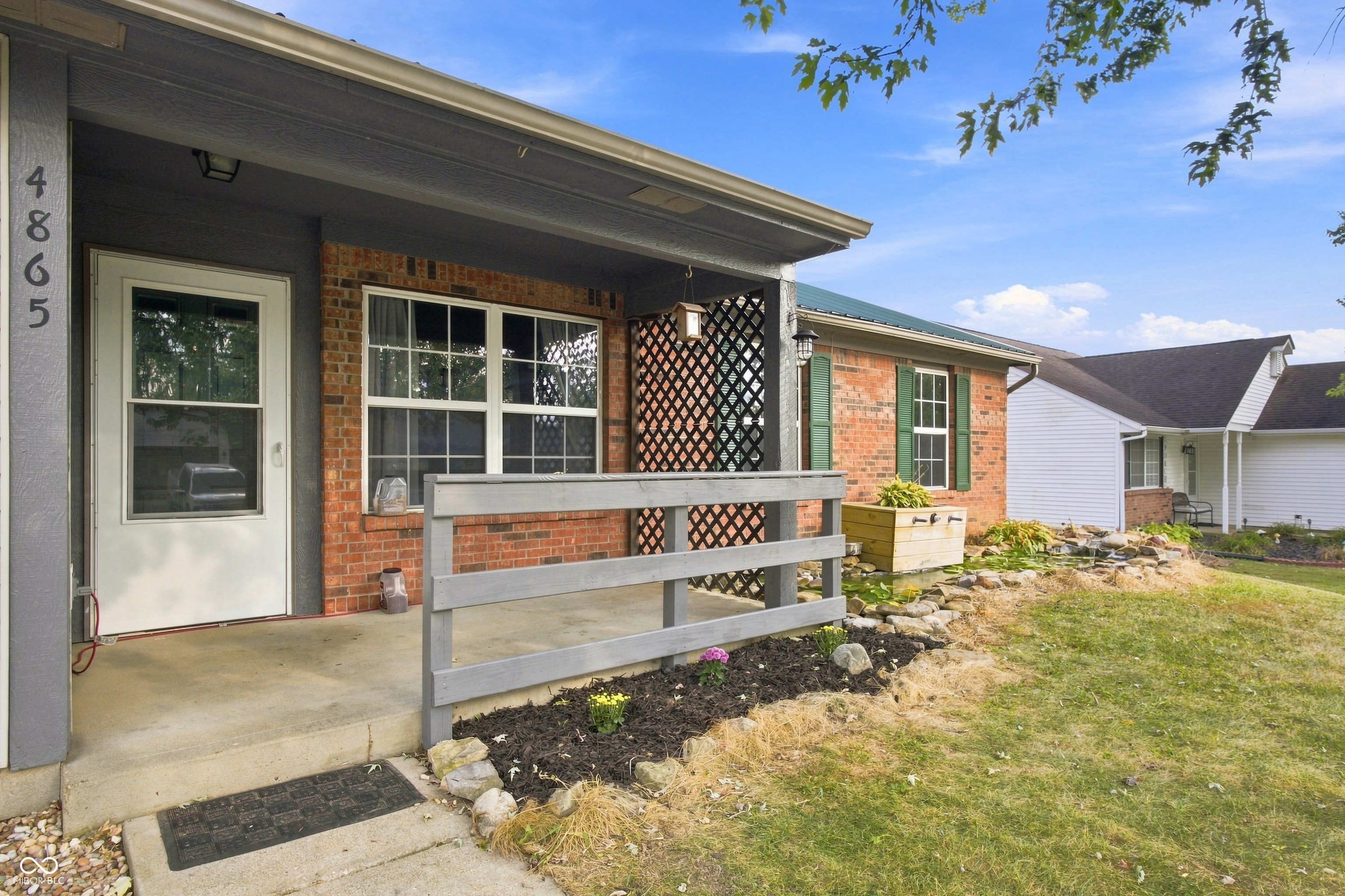 4865 Hunters Run, Columbus, IN, 47201 photo 4 of 28