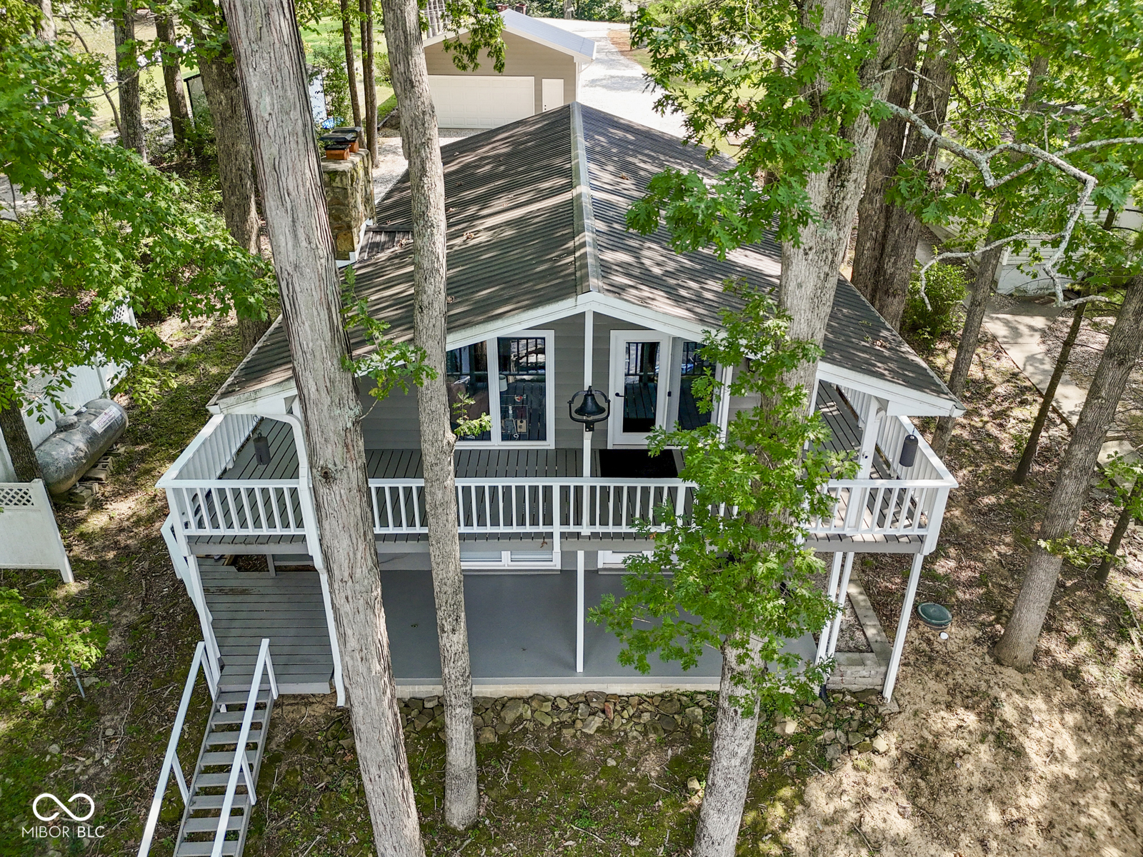 6660 Gopher Drive, Nineveh, IN, 46164 photo 4 of 85