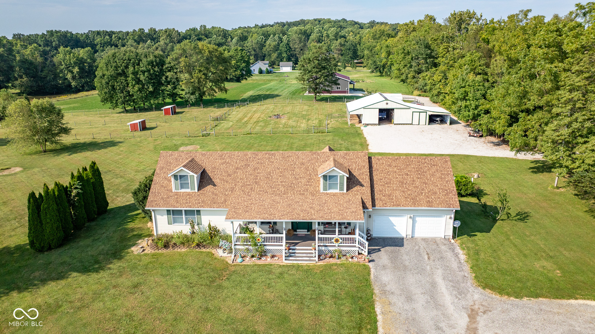1195 E County Road 1000 S, Cloverdale, IN, 46120 photo 4 of 62