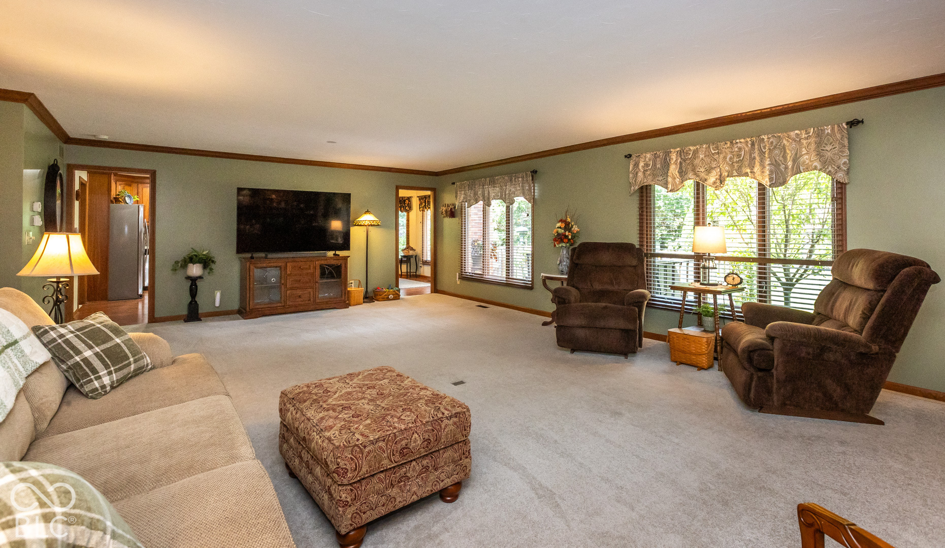 4602 Aldersgate Drive, Carmel, IN, 46033 photo 4 of 48