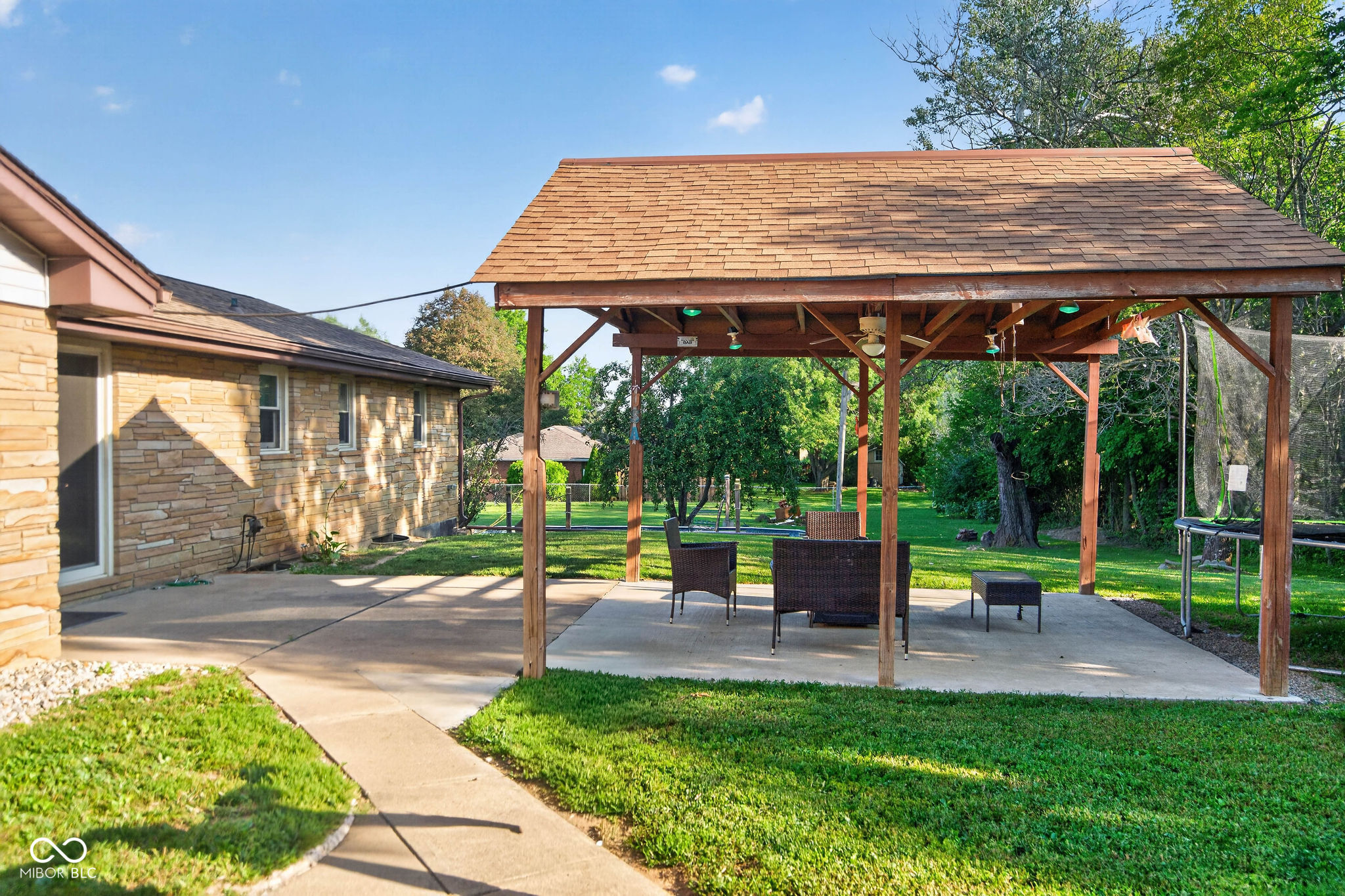 2150 N Bilbrey Lane, Anderson, IN, 46011 photo 4 of 38