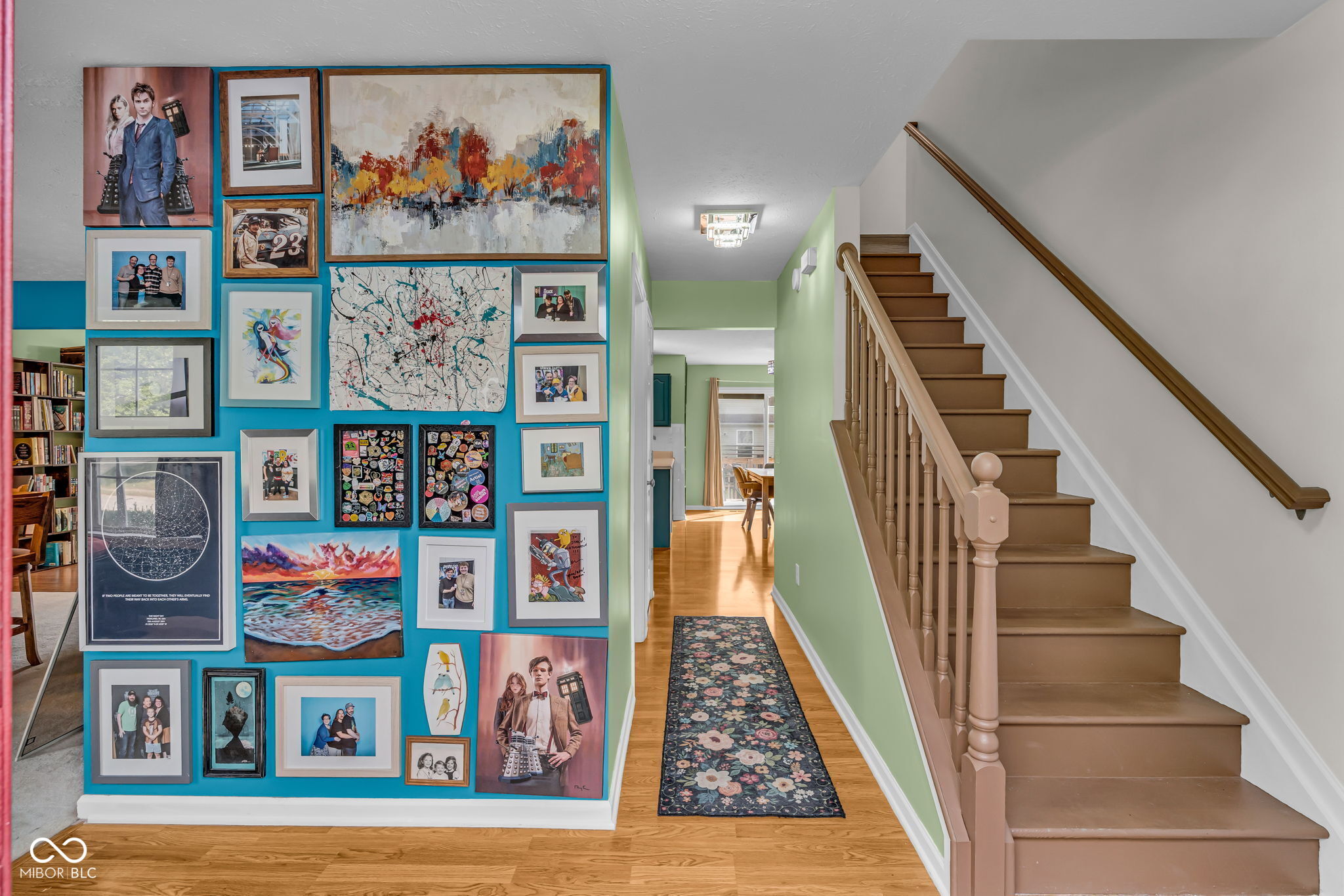 8551 Walden Trace Drive, Indianapolis, IN, 46278 photo 4 of 59