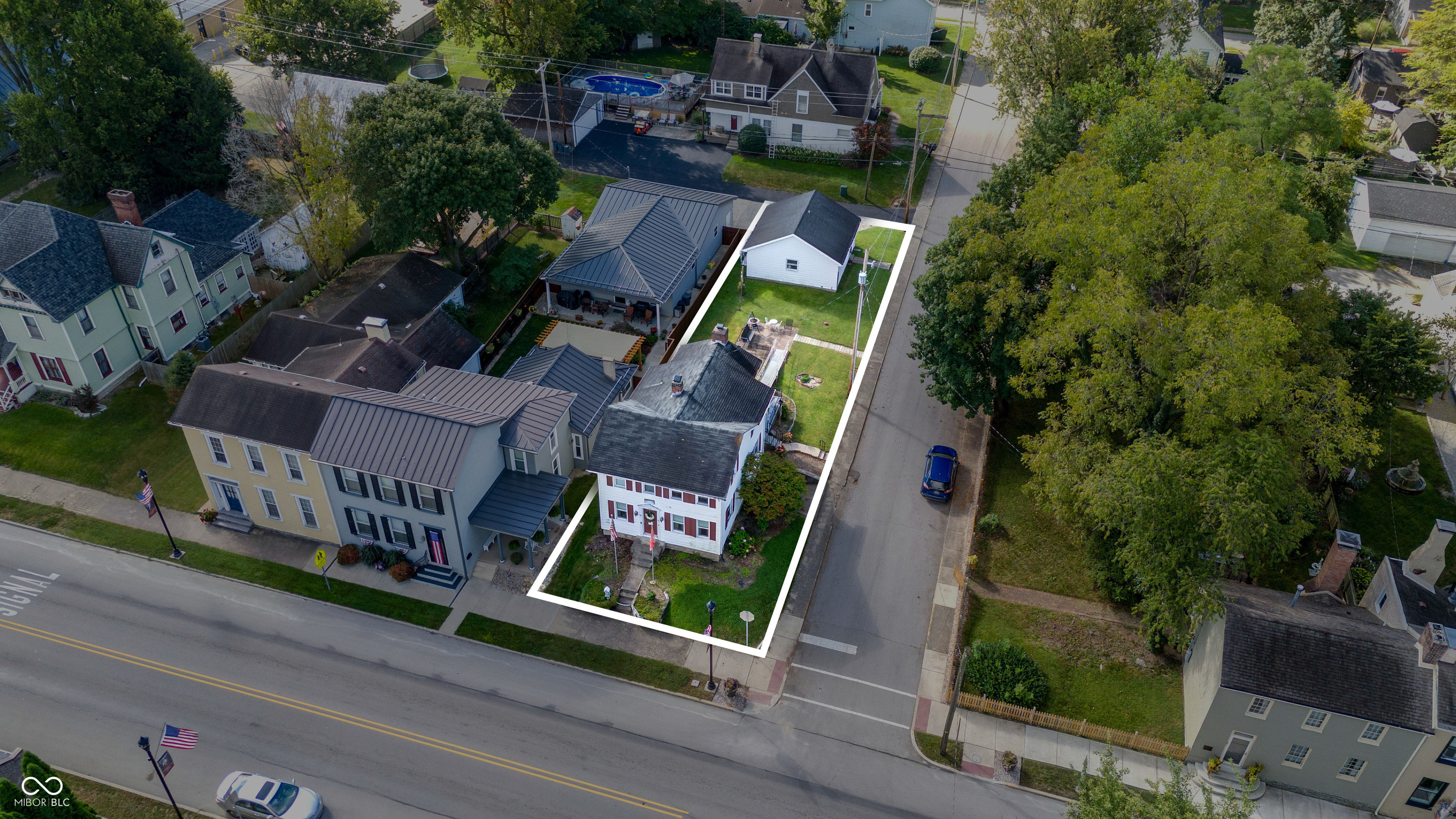 139 W Main Street, Centerville, IN, 47330 photo 4 of 47