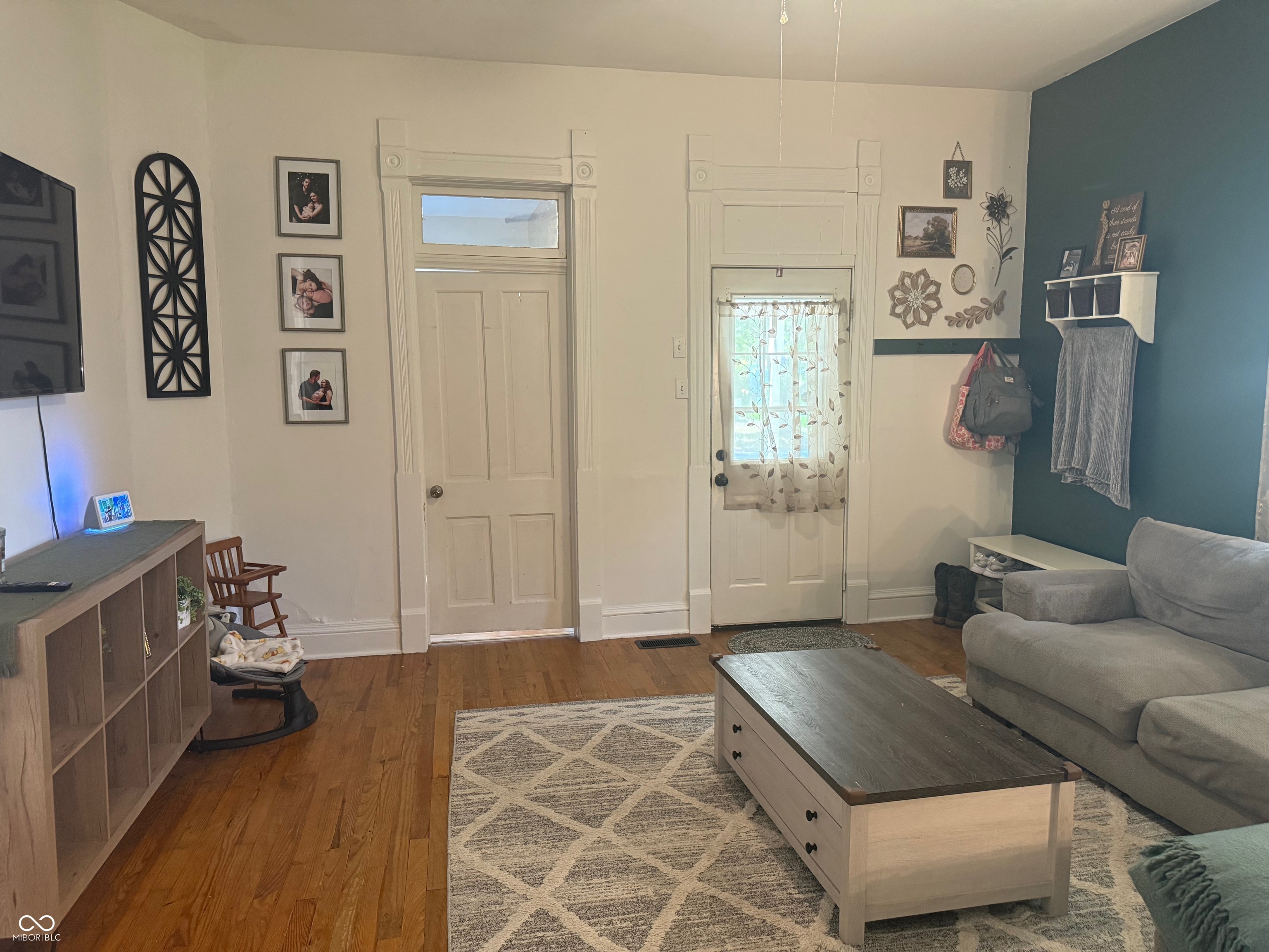 105 S Walnut Street, Roachdale, IN, 46172 photo 4 of 15